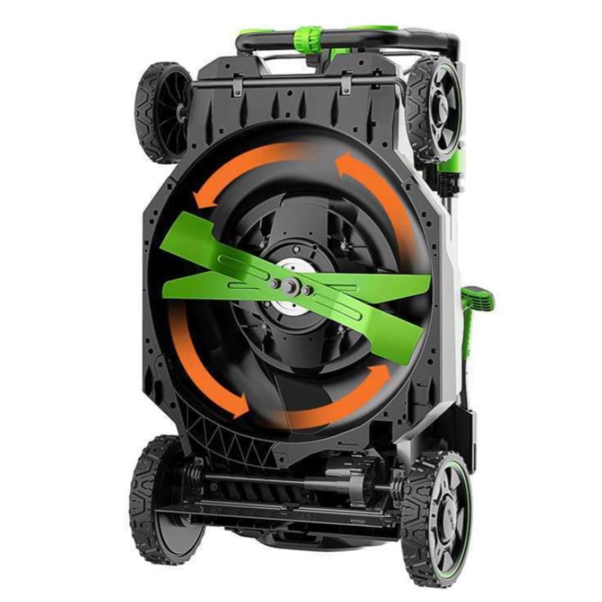 Lawn mower LM2130E + 7.5ah battery + charger - Ego 53900 LM2135E-SP