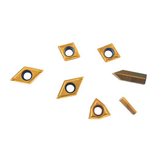 7er-Set Wendeschneidplatten für Drehmeißel, kompatibel mit UT 10 0013 echoENG – UT 10 I013