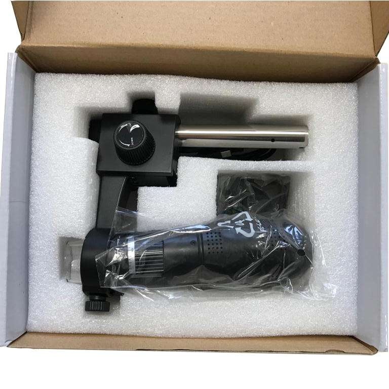 Wi-Fi digital microscope USB WiFi 1Mp 10x a 230x Video IOS ANDROID PC