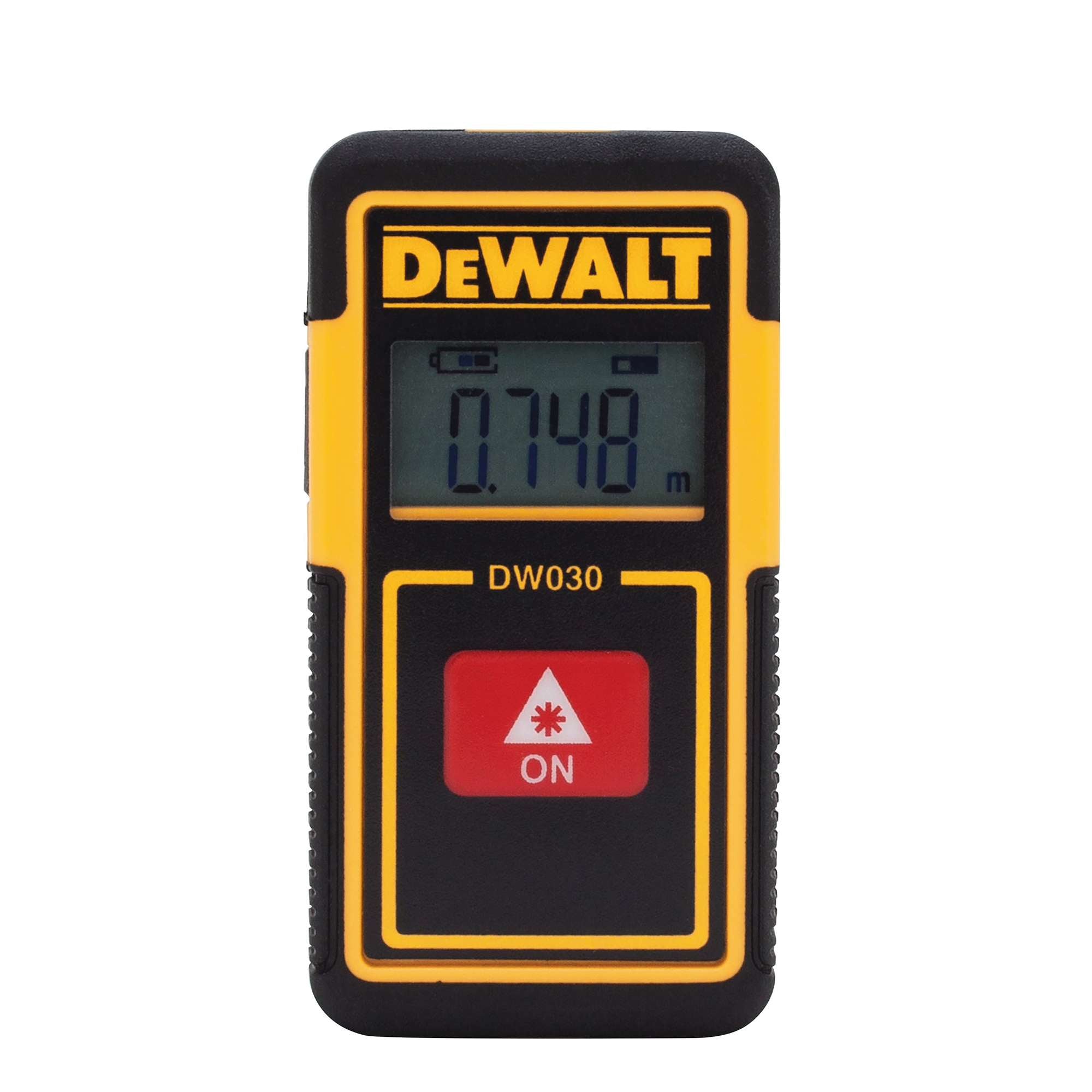 Laser gauge DEWALT dw030pl -xj