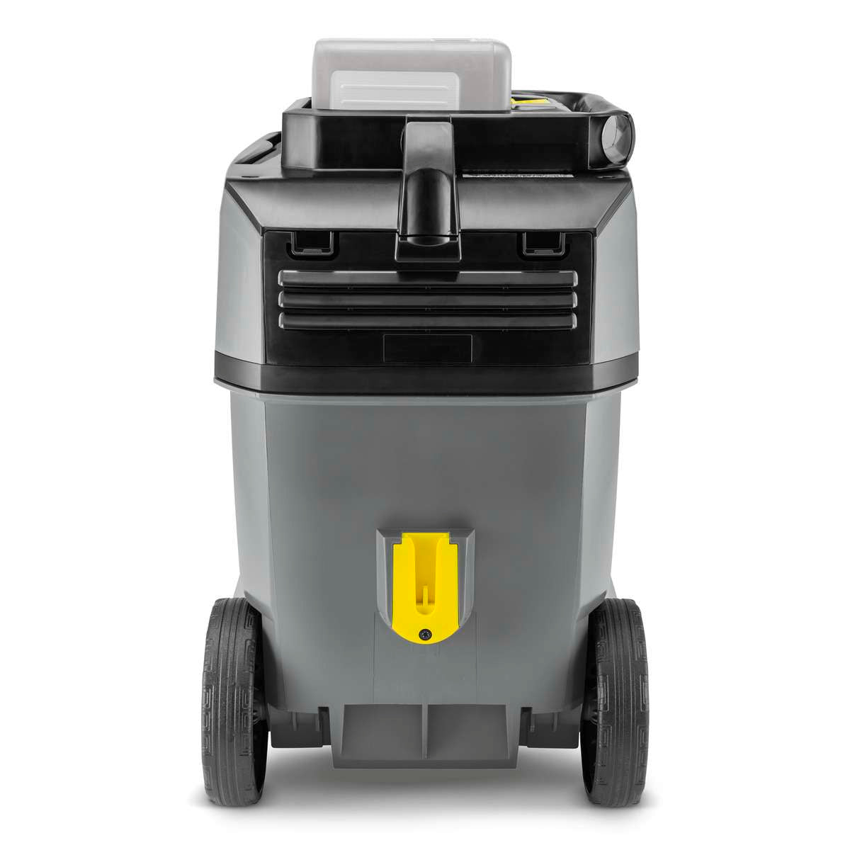 Karcher-Cordless vacuum cleaner T 15/1 Bp-Karcher