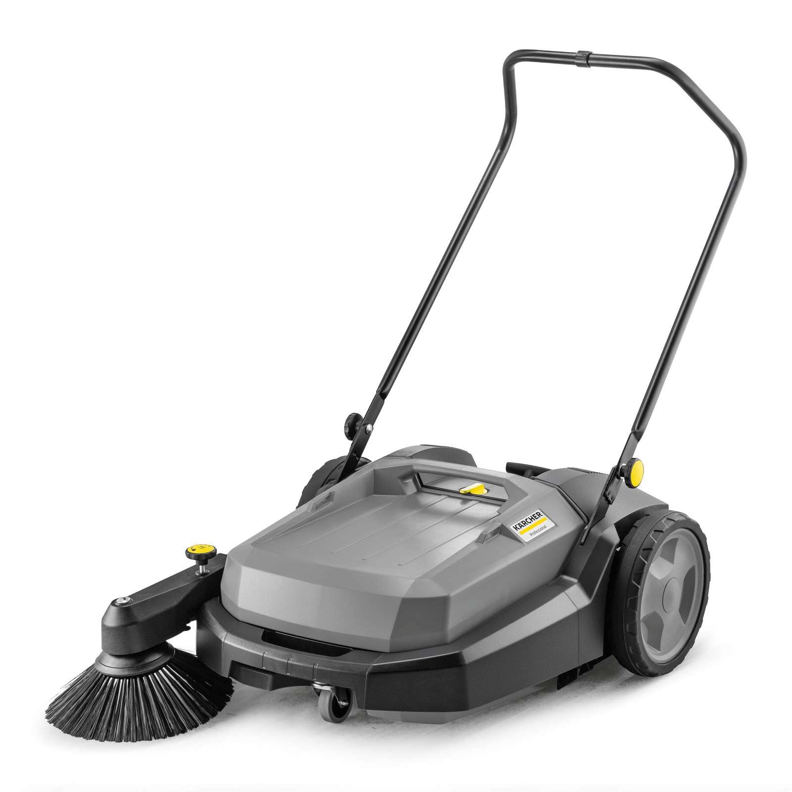 Karcher-KM 70/20 C-Karcher sweeper
