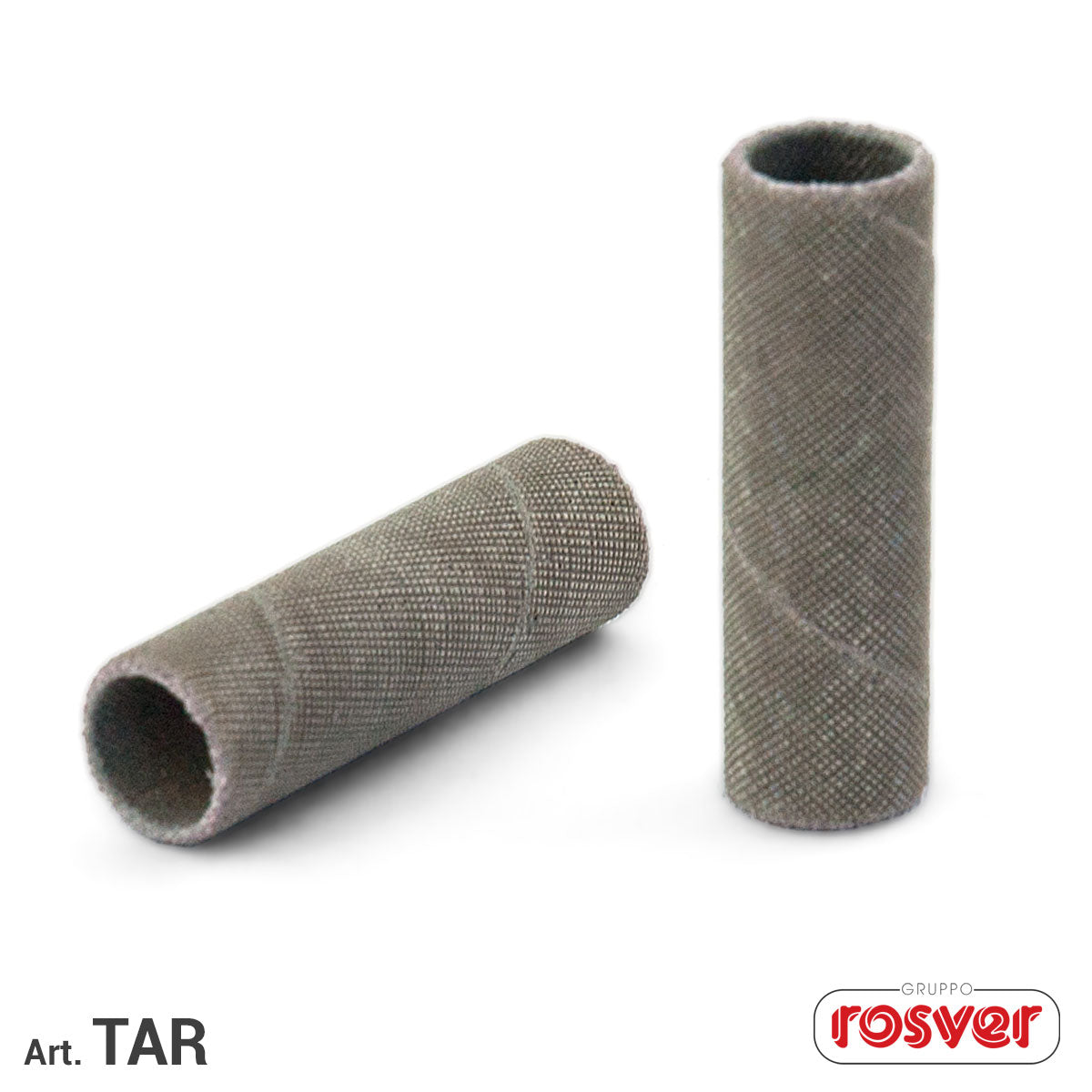 Reinforced Trizact  Rings - Rosver -TAR 15x30 GR.A - Conf.50pz