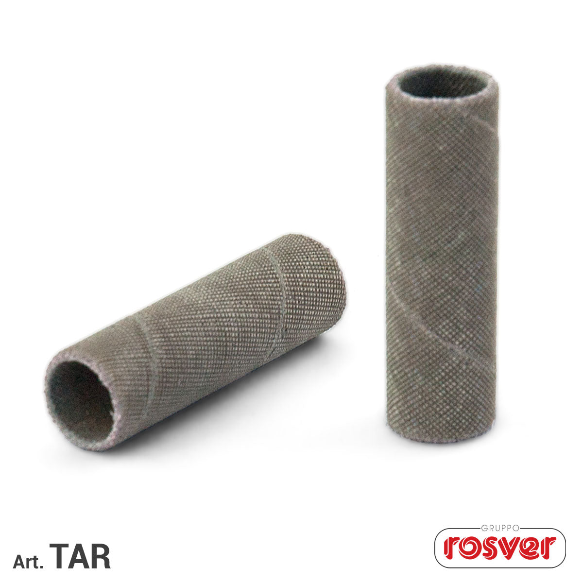 Verstärkte Trizact-Ringe - Rosver - TAR 25x25 GR.A - Konf. 50 Stk.