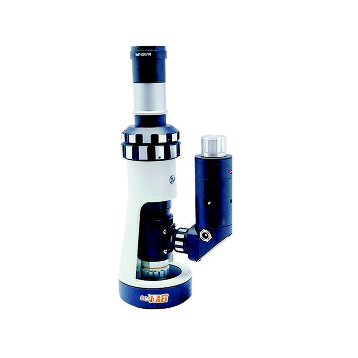 Tragbare metallographische Mikroskope - echoLAB PM 200