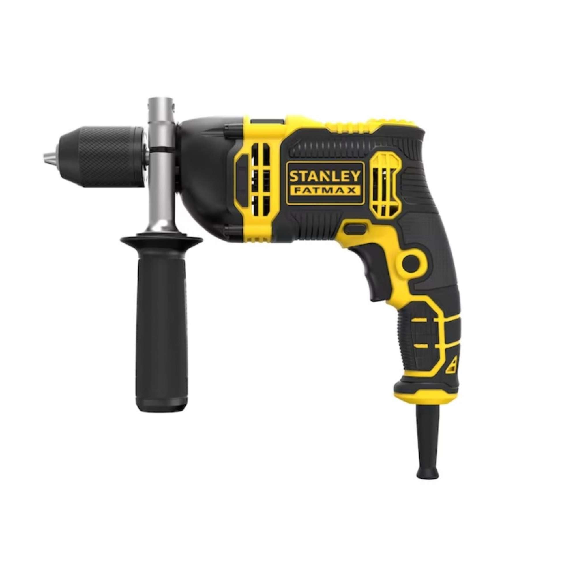 750W Impact Drill with Case - Stanley FMEH750K-QS