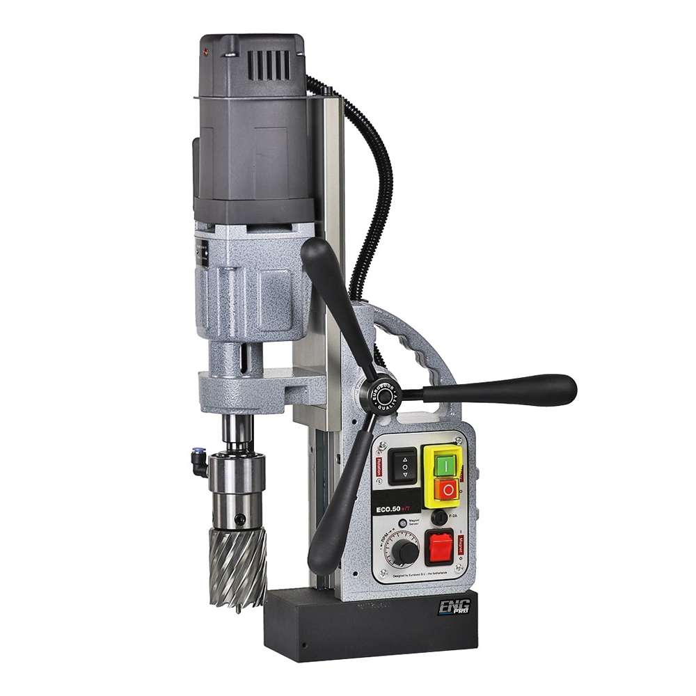 Magnetic Drill ECO.50+/T 230V/F1