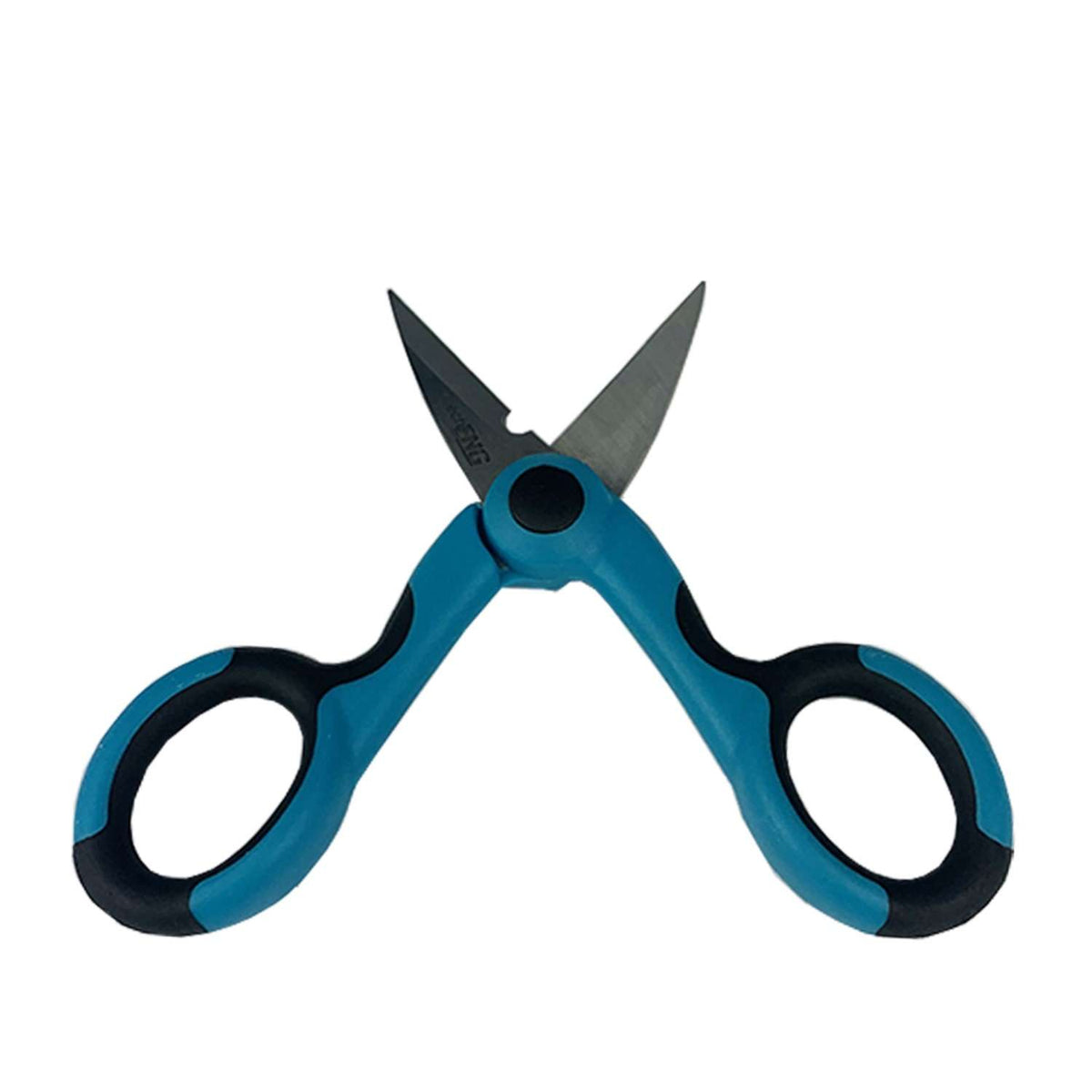 Electrician scissors professional anti-slip ergonomic handle - UM 40 FE14