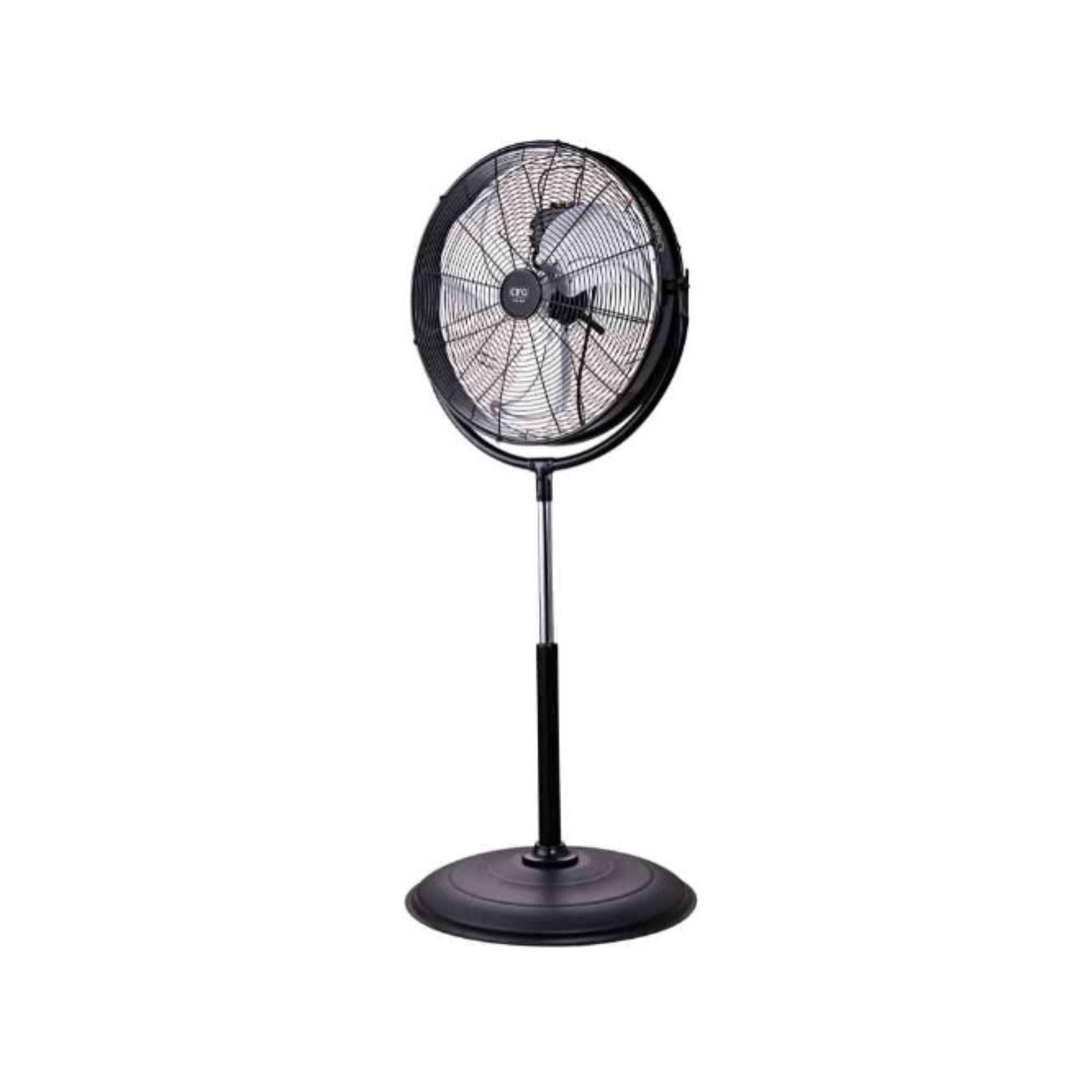 Turnado 45Cm Pedestal Fan - CRC EV098