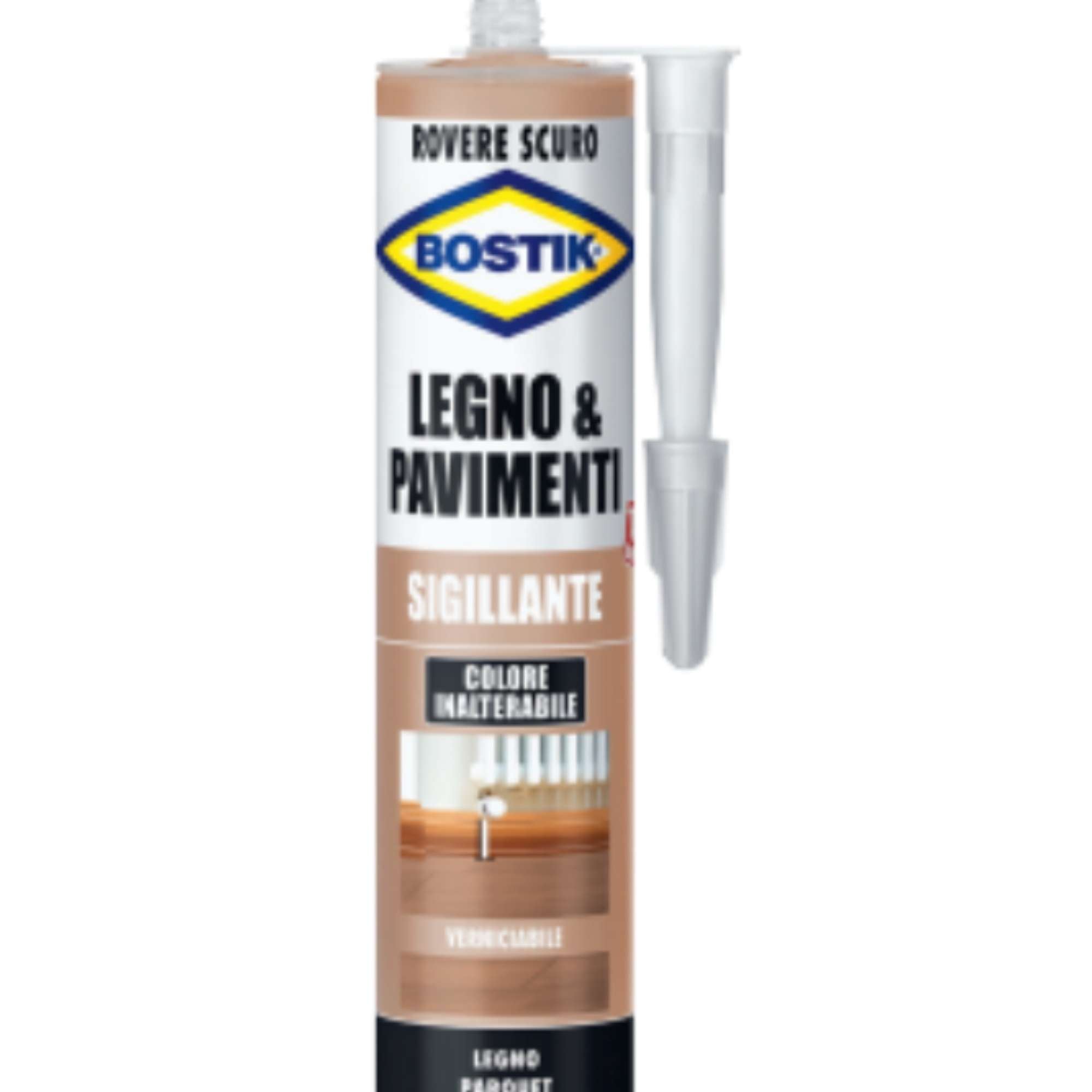 Oak Wood Sealant - UHU Bostik D260