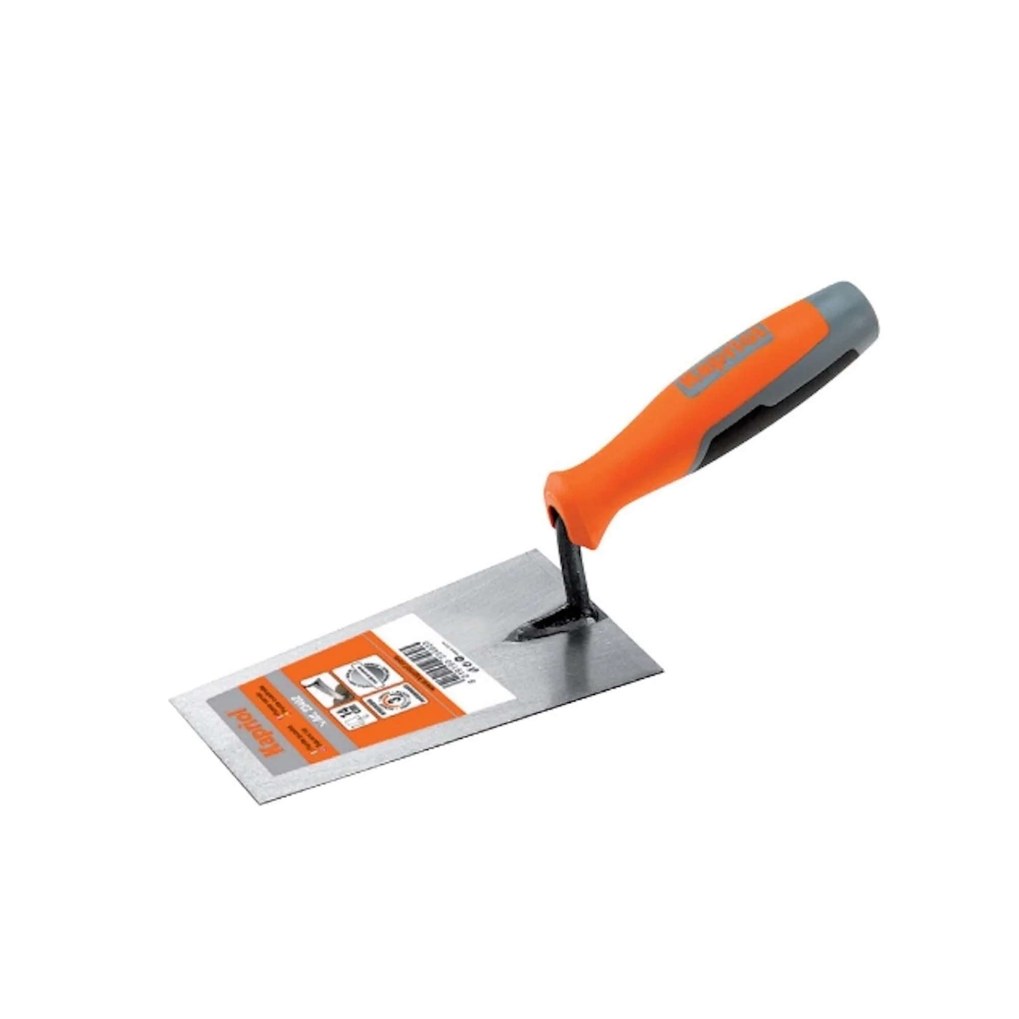 Small round tip trowel - 23470 - Kapriol