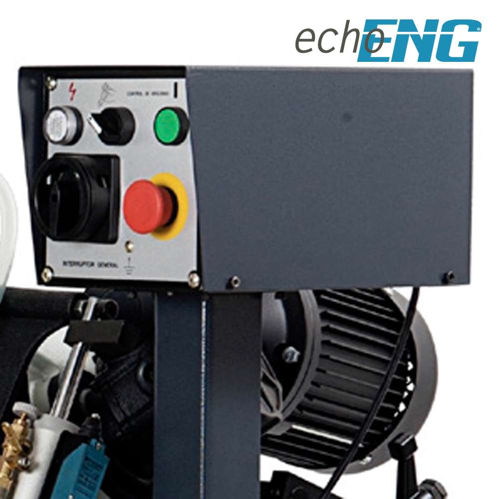 Bandsaw BF-275-SC M PRO - echoENG