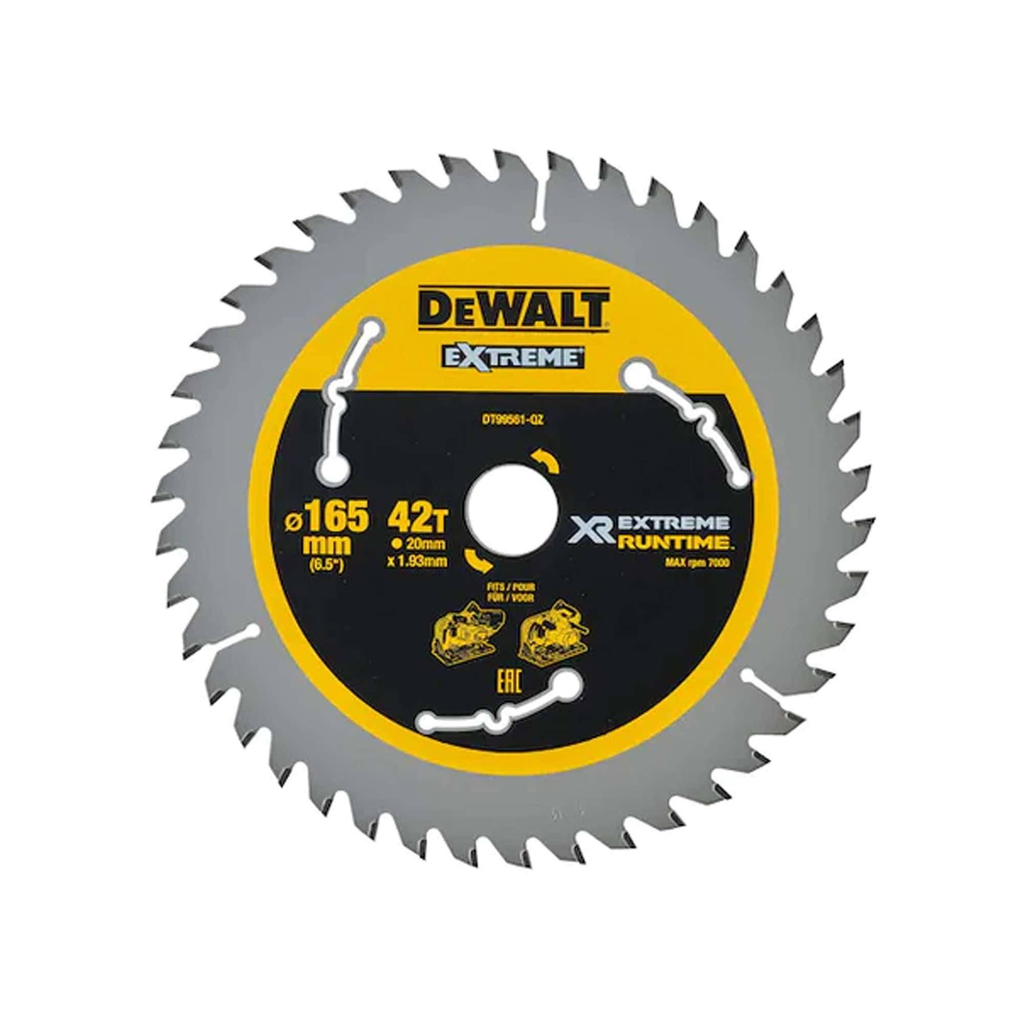 Dewalt Dt99561-Qz Blade