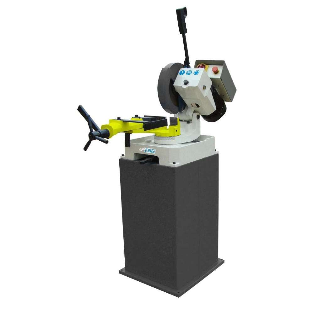 BF 250 M2 Rundkreissäge – schwenkbarer Kopf +45°, 230 V, 250 mm