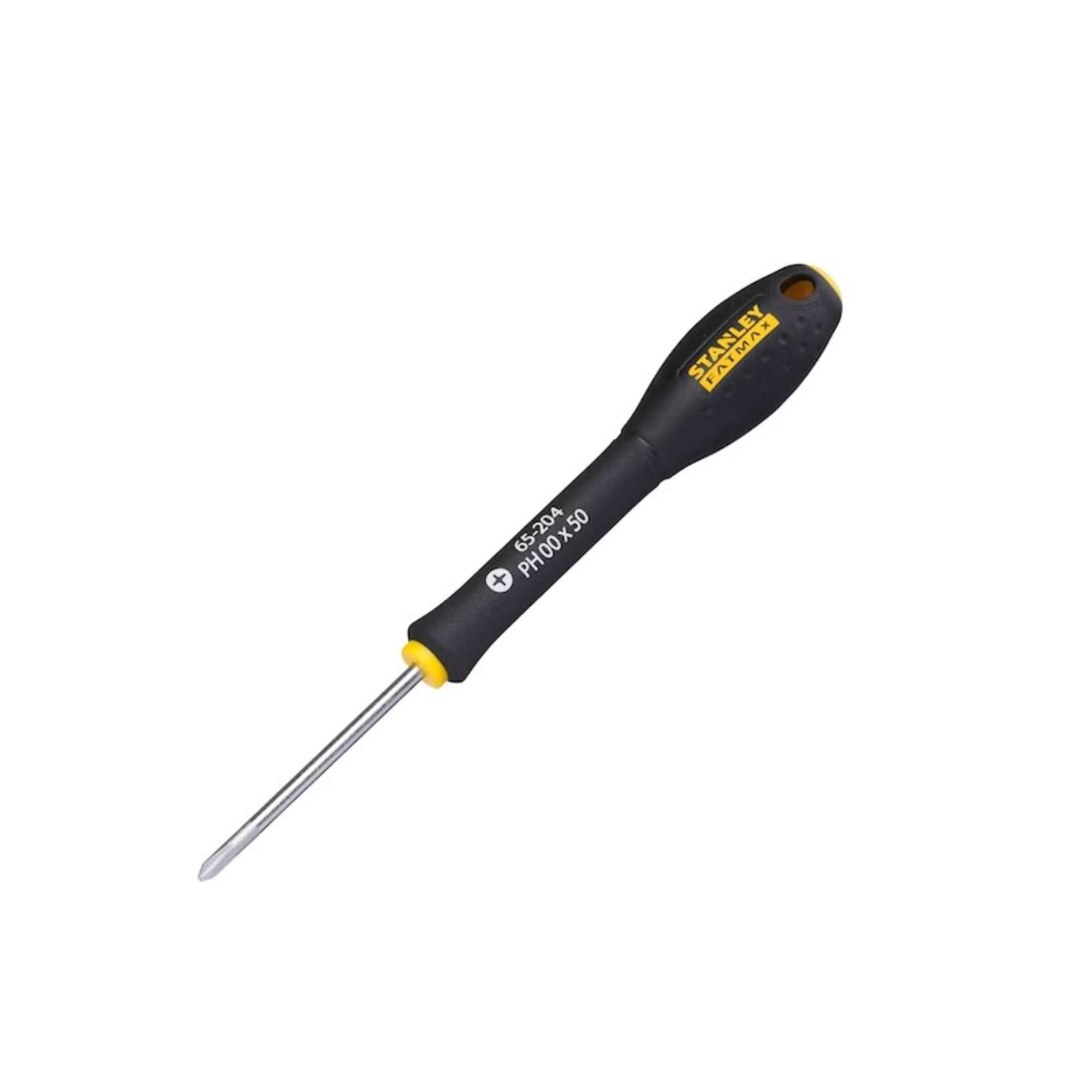 FatMax screwdriver Phillips blade PH 1 x 100 mm - Stanley 0-65-204