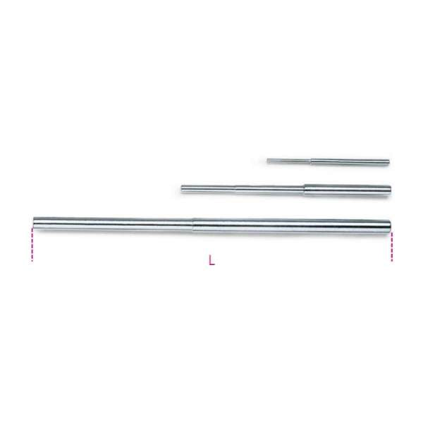 2132mm Tommy bars for tubular wrenches L.290mm- 940/3 Beta
