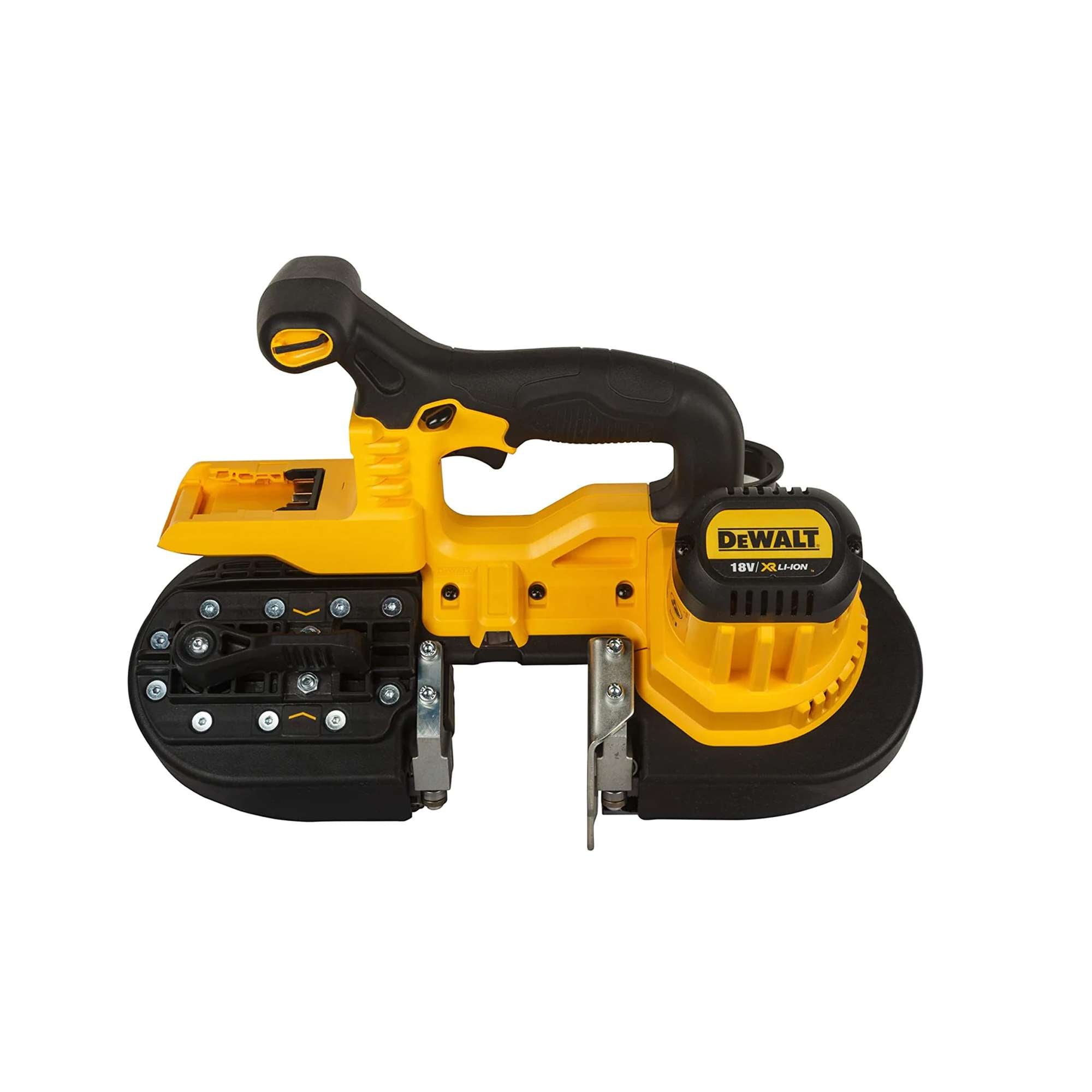 DEWALT saw dcs377nt-xj
