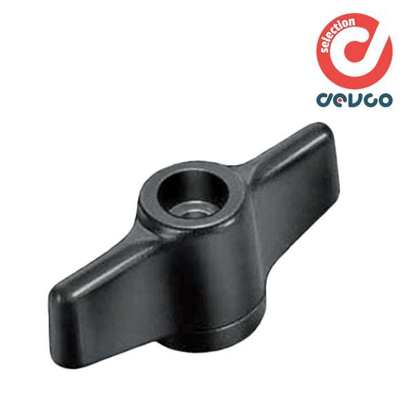 Fixing cockerel GB/34/fp m5 pcs.2 6309019 - Gamm