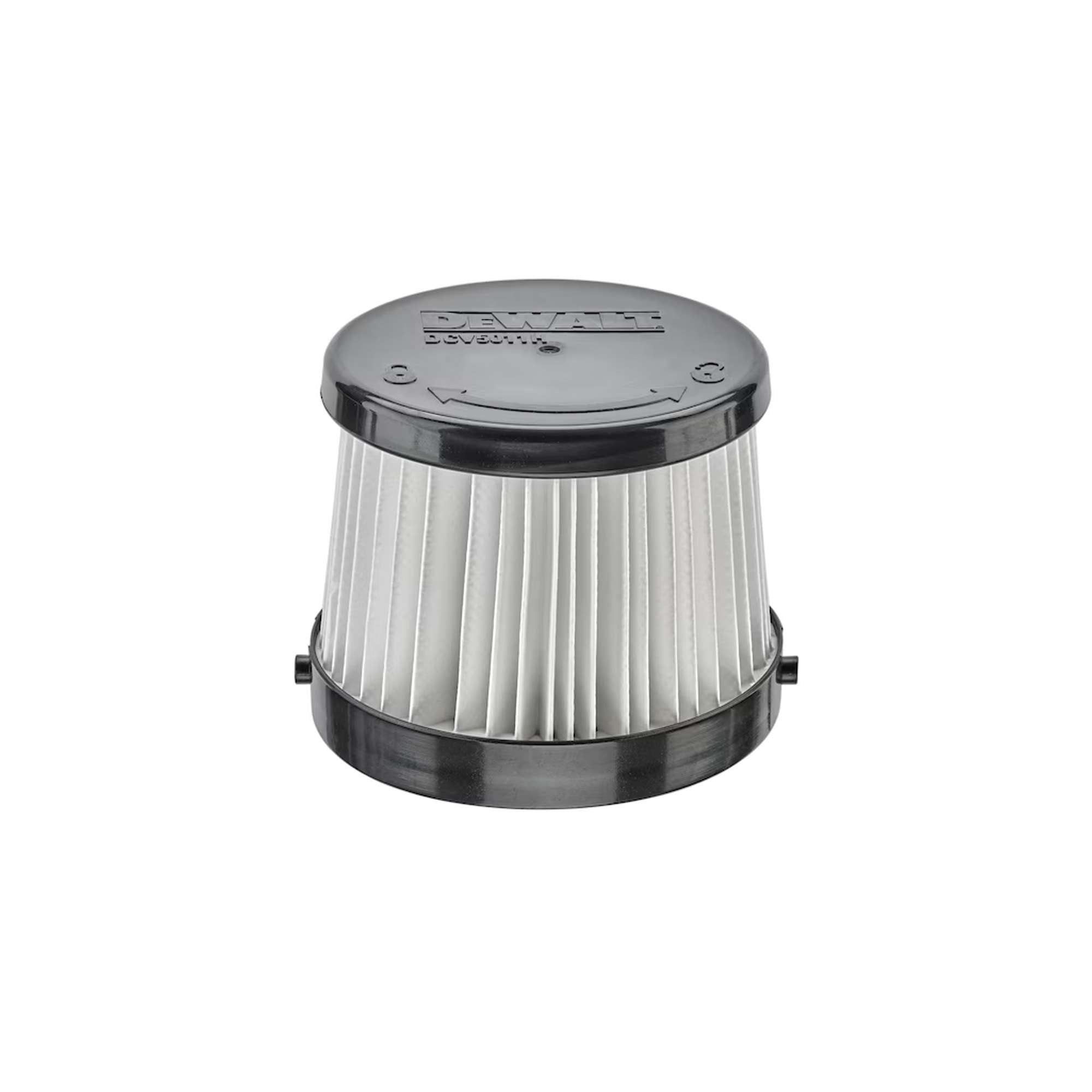 Hepa filter DEWALT dcv5011h-xj