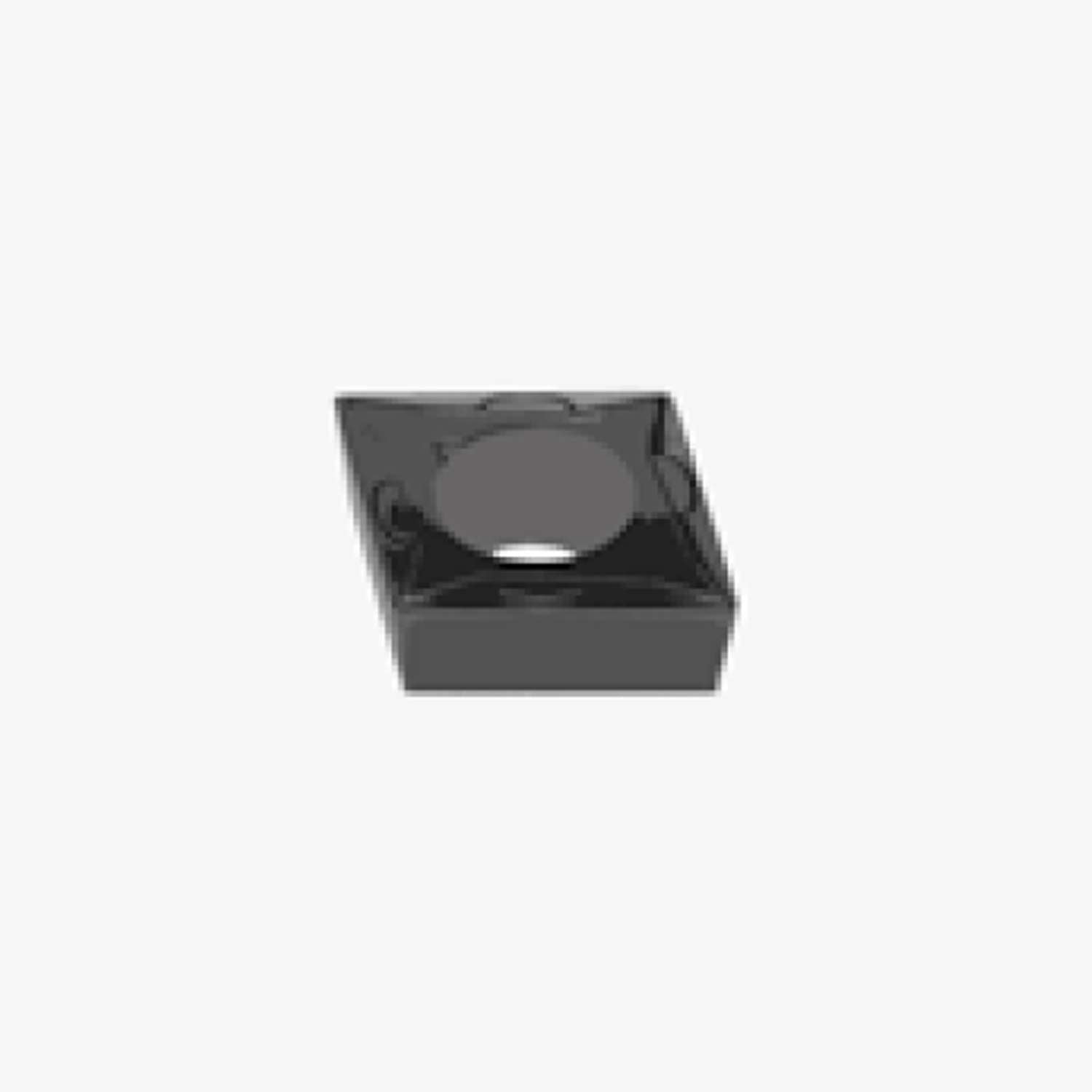 Inserts for Turning Rhomboidal 80 Positive - Talicarb CCMT-FM