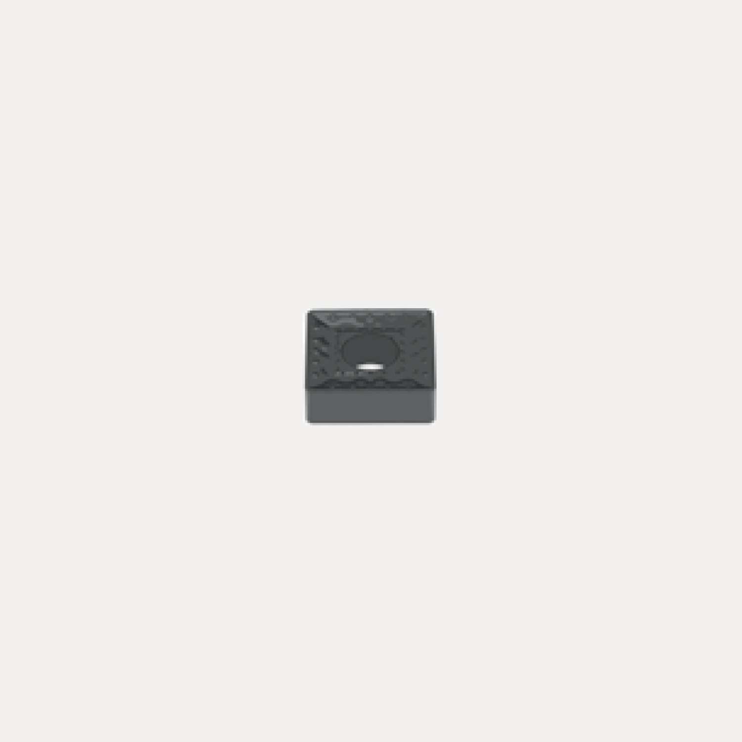 Inserts for Turning Square 90 Negative - Talicarb SNMM-HZ-TCP
