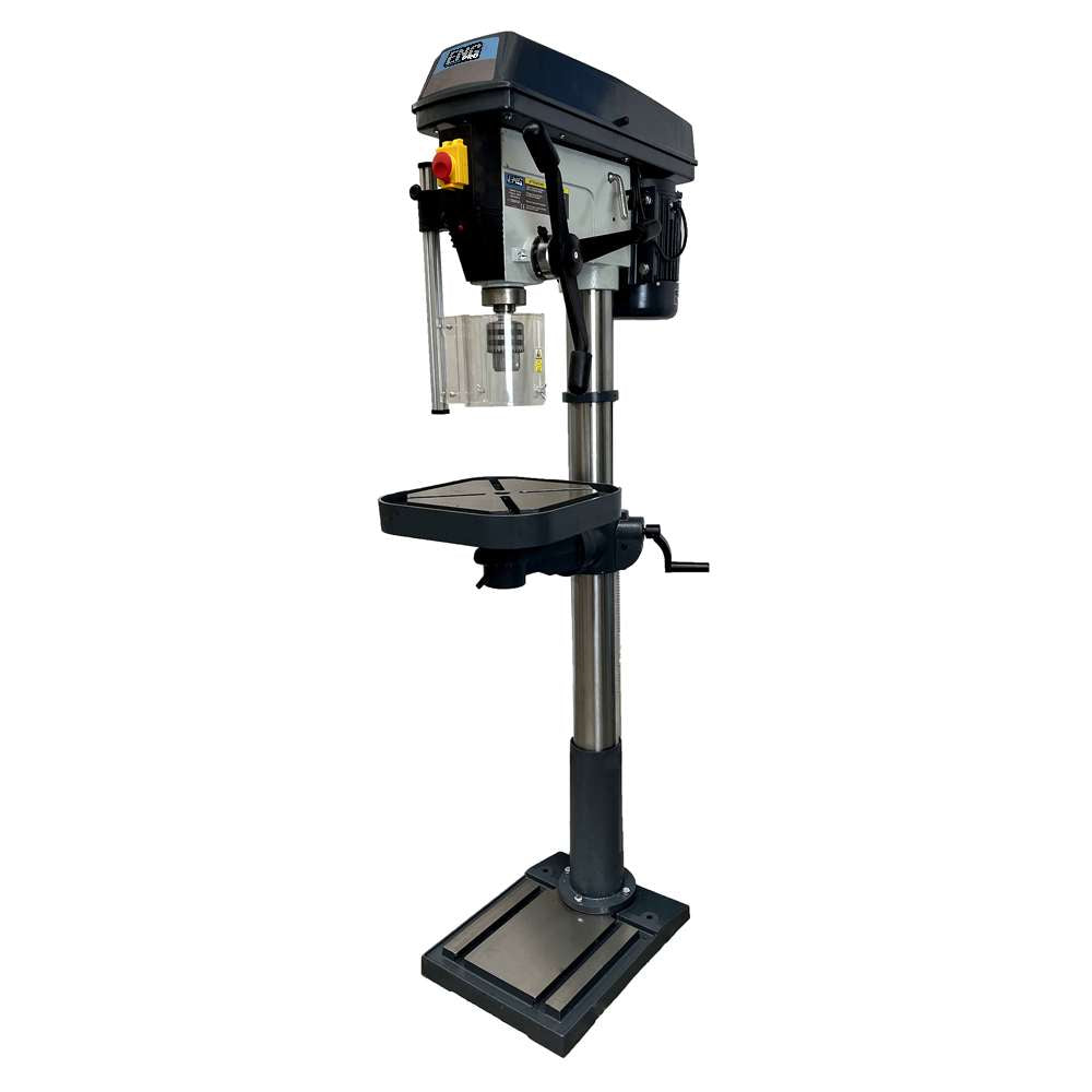 Column drilling machine with belt 32mm 230V/1Ph -ENG PRO - MA TC C32A