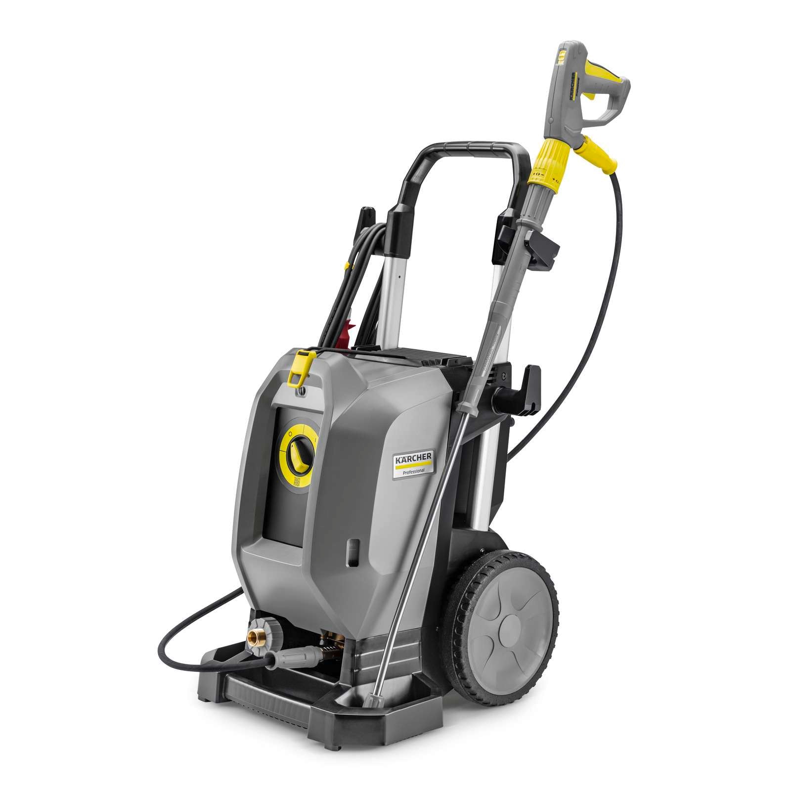 Karcher-HD 9/20-4 high-pressure washer S-Karcher