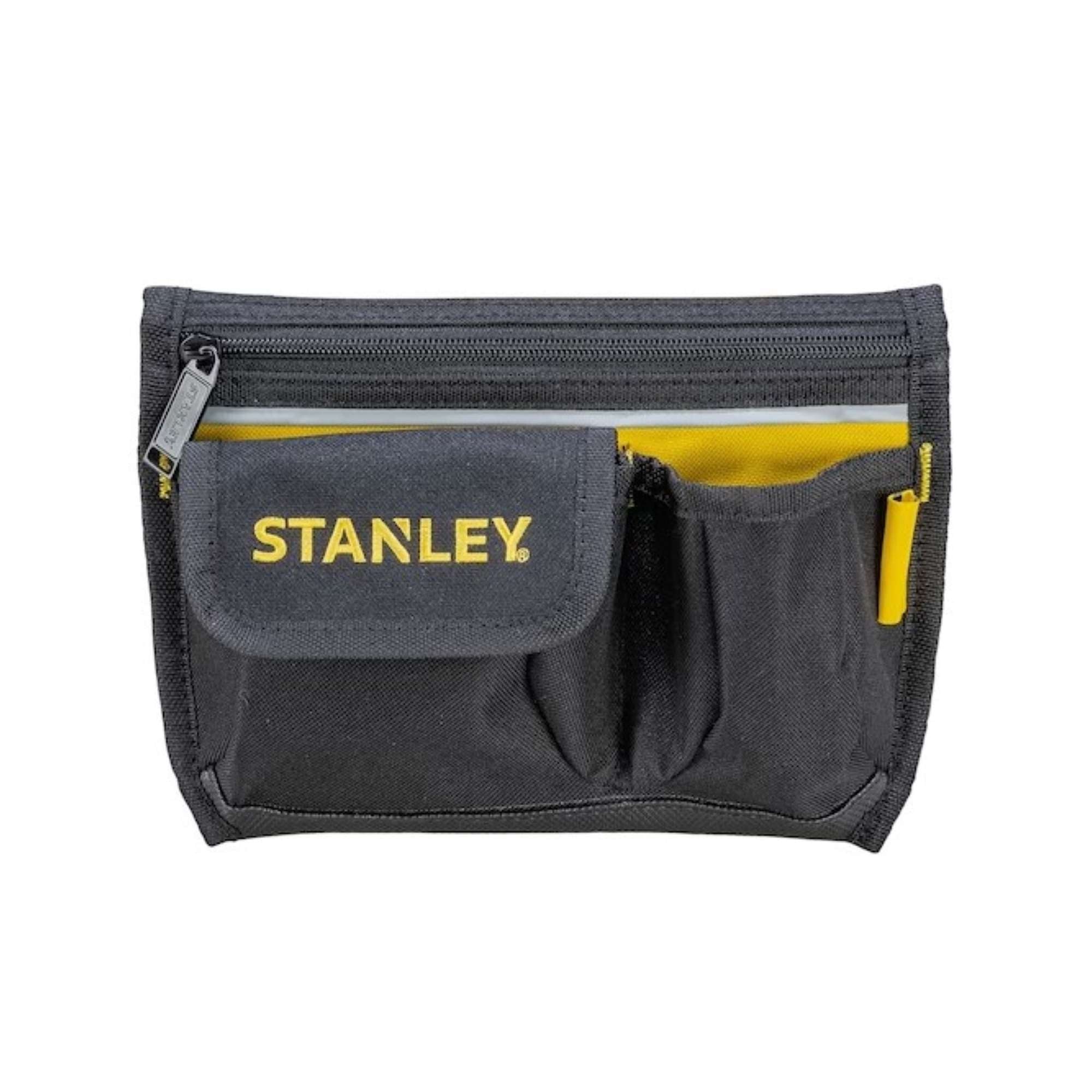 Waist bag, large pocket with zip closure - Stanley 1-96-179