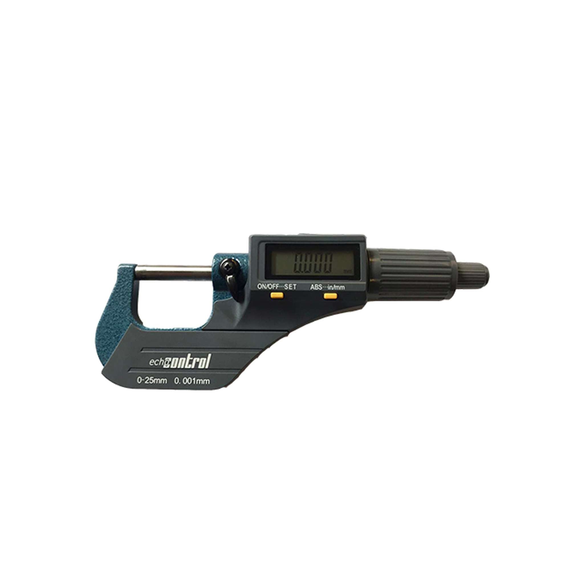 Micrometro spessimetro digitale per esterni 0 - 100mm -SM 20 MD(00-03) -echoENG