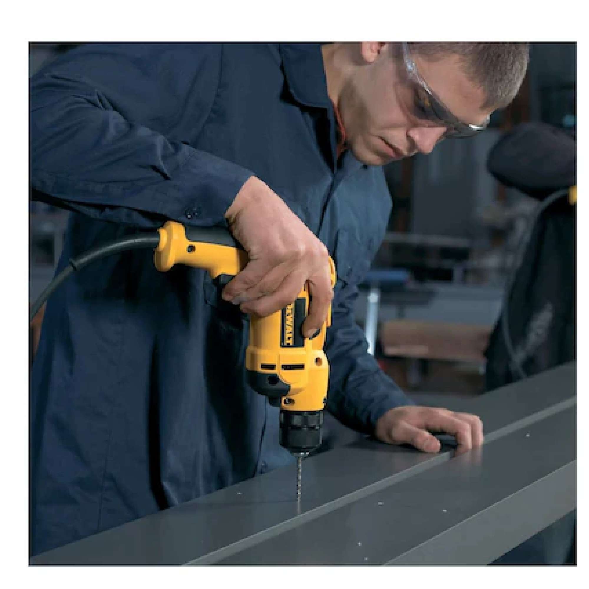 701W Compact Rotary Drill - Dewalt DWD112S-QS