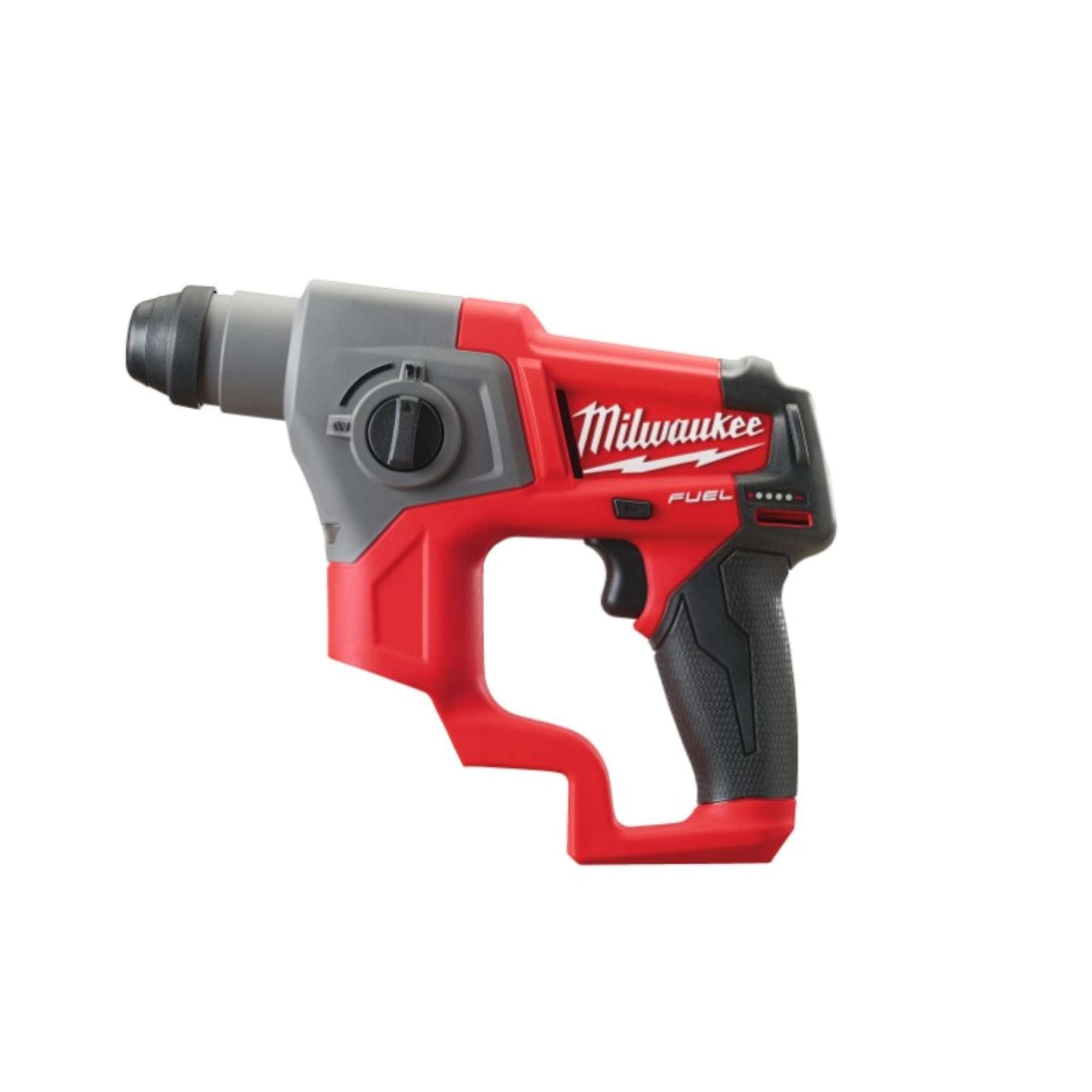 SDS-Plus M12 12V compact hammer drill - Milwaukee 4933441947