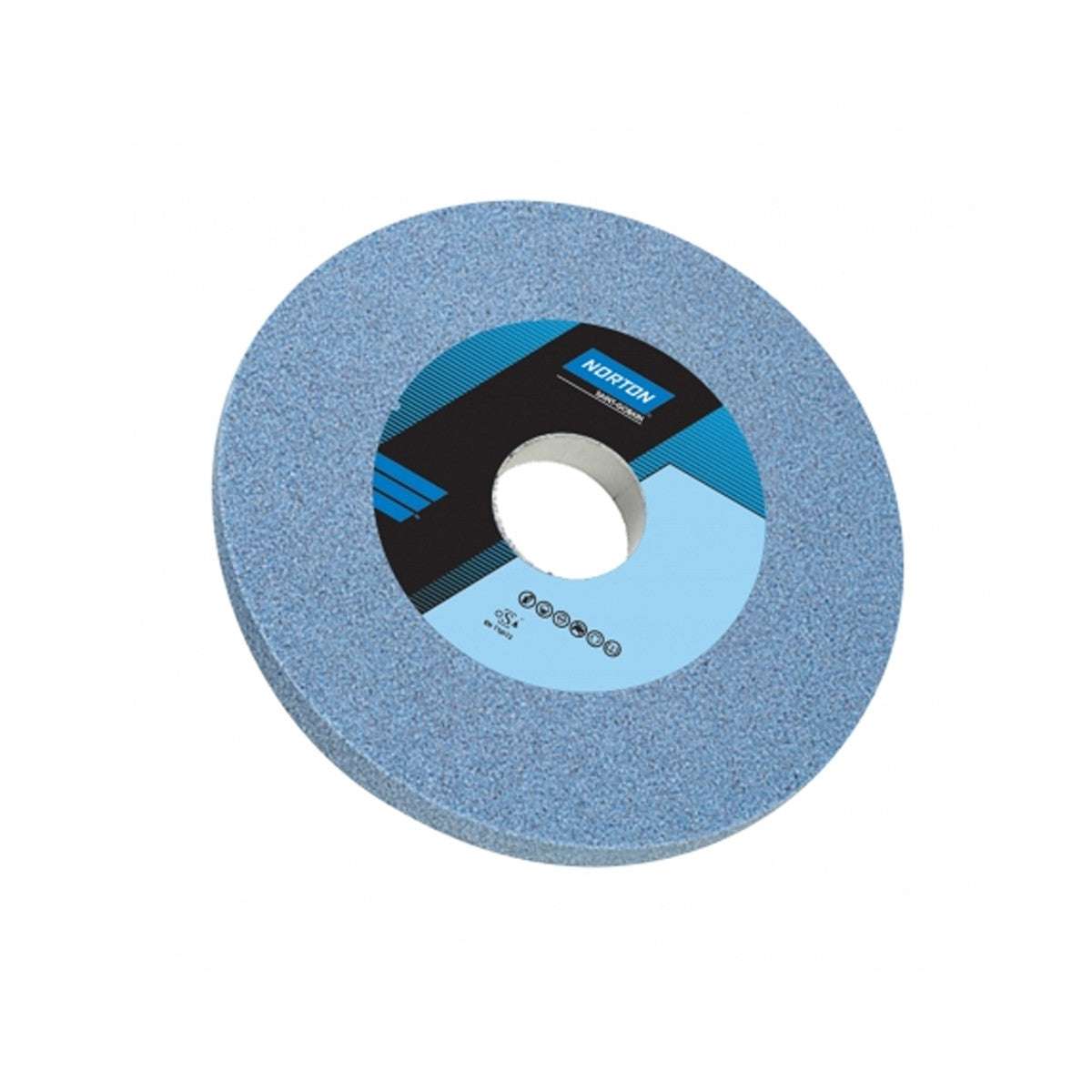 Grinding wheels s.01 150X16X32 3SG 60 LVX - Norton