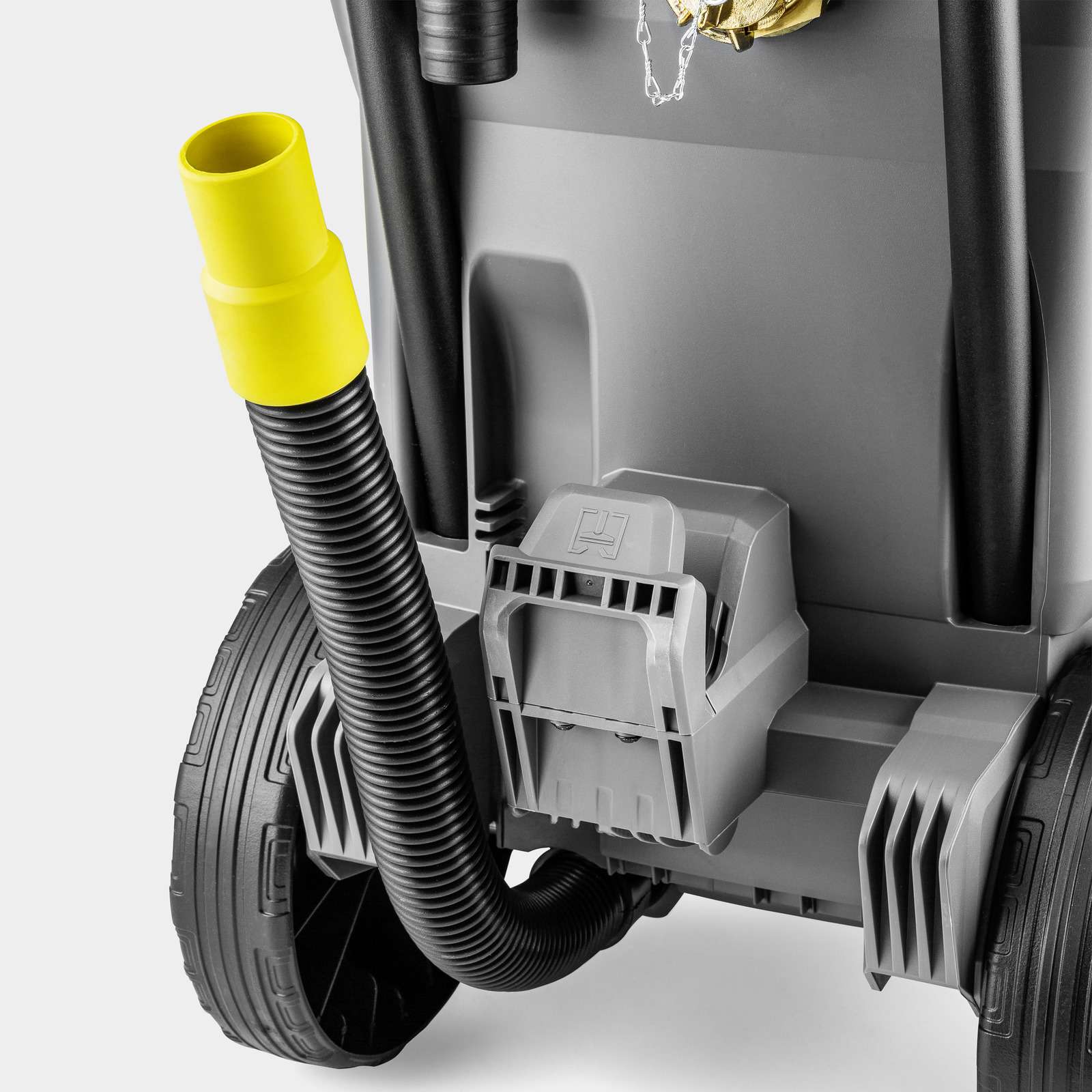 Karcher-Vacuum cleaner NT 50/1 K-Karcher