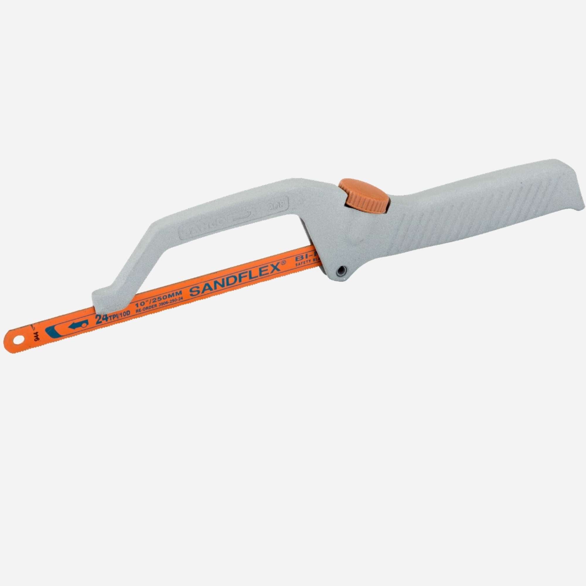 Sandlex bi-metal blade mini-saws, Mini-arches - Bahco 208