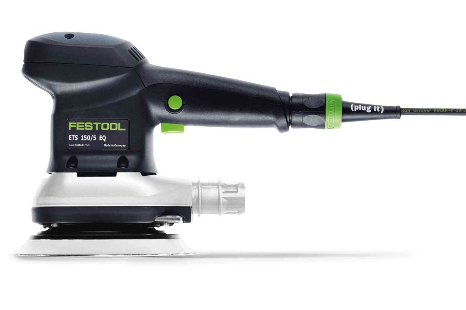 Orbital Sander ETS 150/5 EQ - 575043