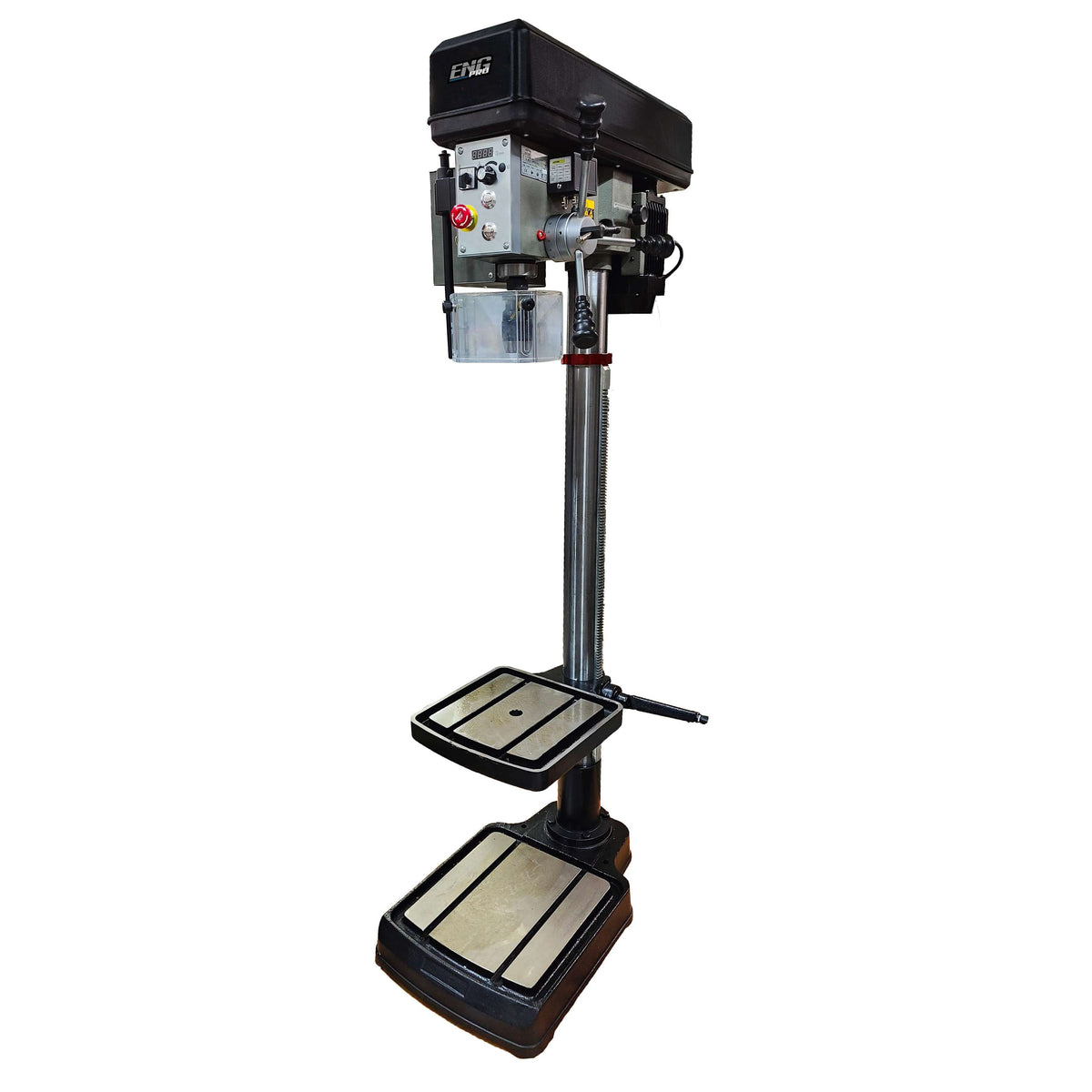 230V Drill Press with Variable Speed and Tapping FTX-35C-ZS VARIO