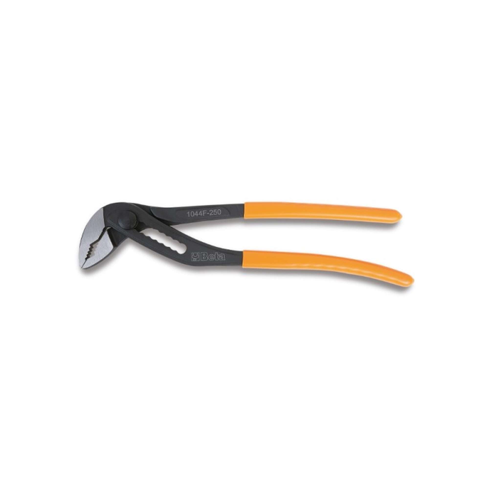 Slip joint pliers overlapping joint PVC-coated handles - 1044F Beta