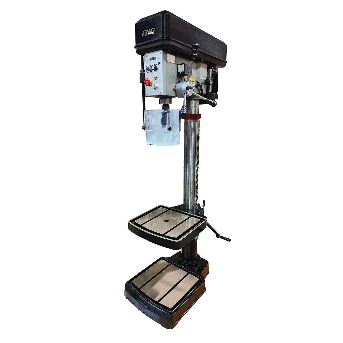 230V Variable Speed Drill Press with Tapping FTX-25C-ZS VARIO