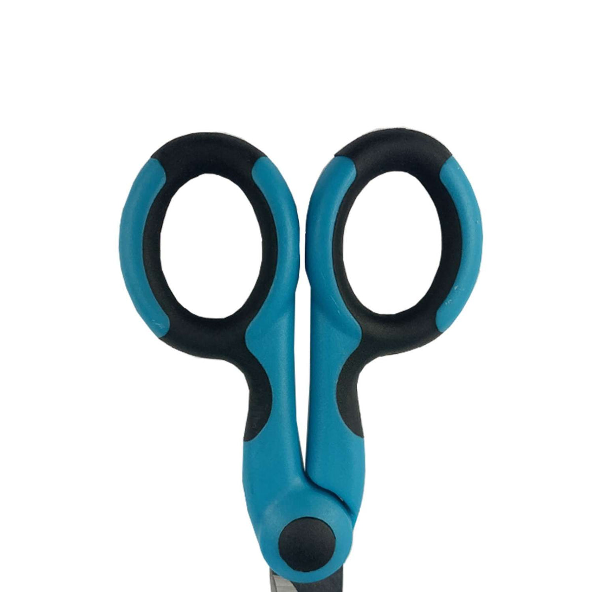 Electrician scissors professional anti-slip ergonomic handle - UM 40 FE14