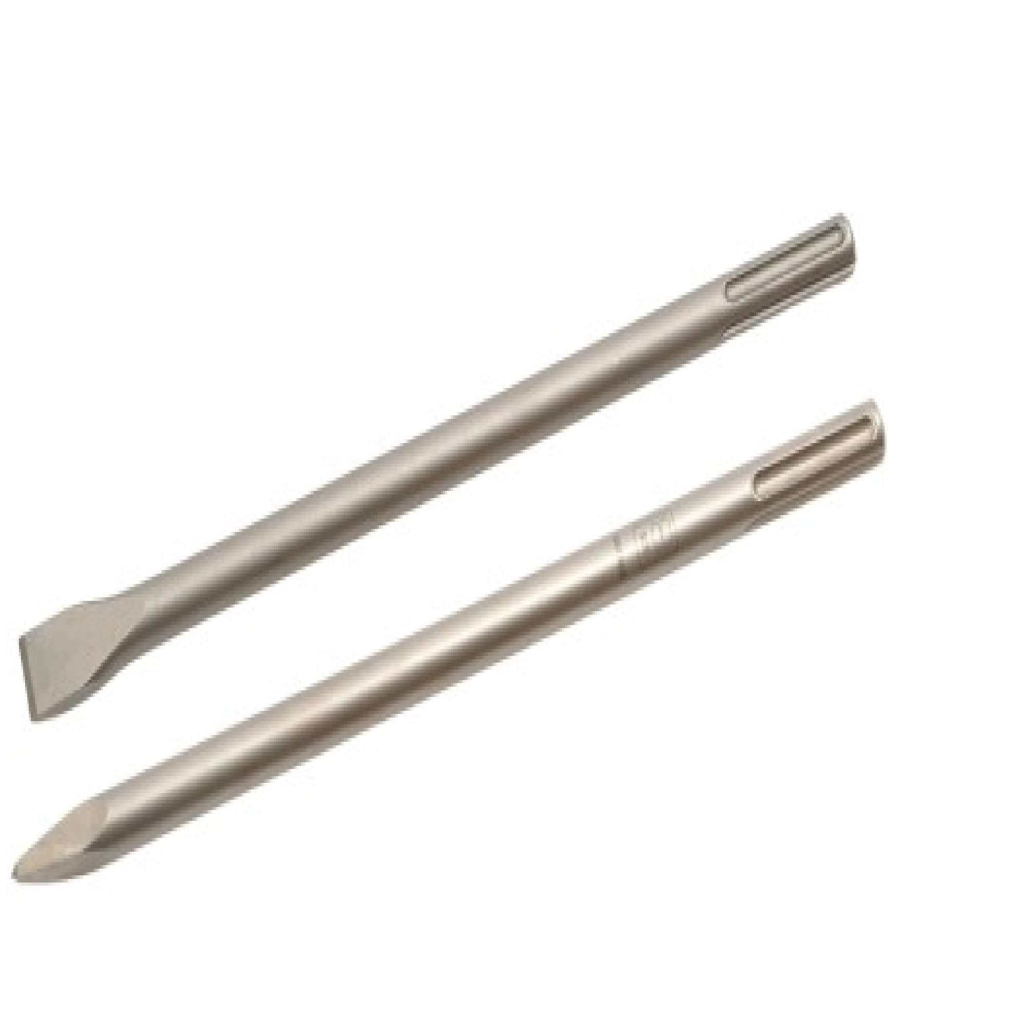 SDS Max Extreme 25x400mm Pointed Chisel - Dewalt DT6814-QZ