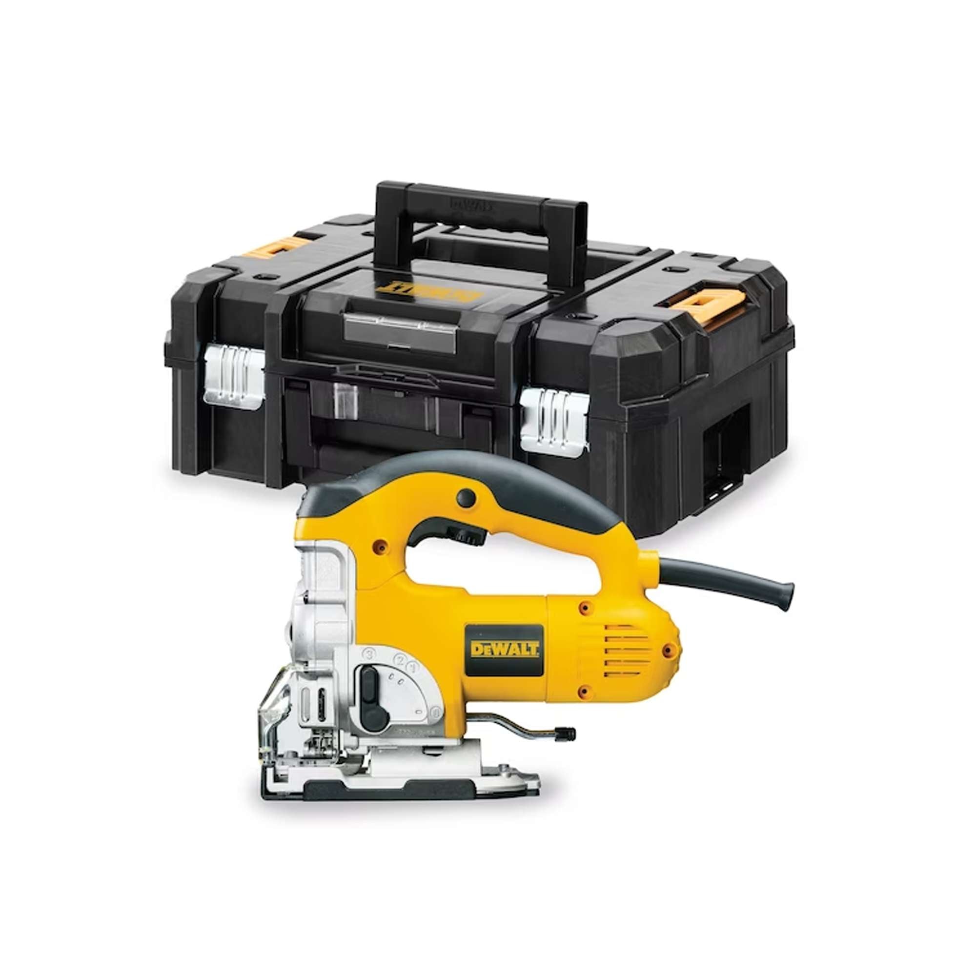 Jigsaw DEWALT 701w dw331kt-qs