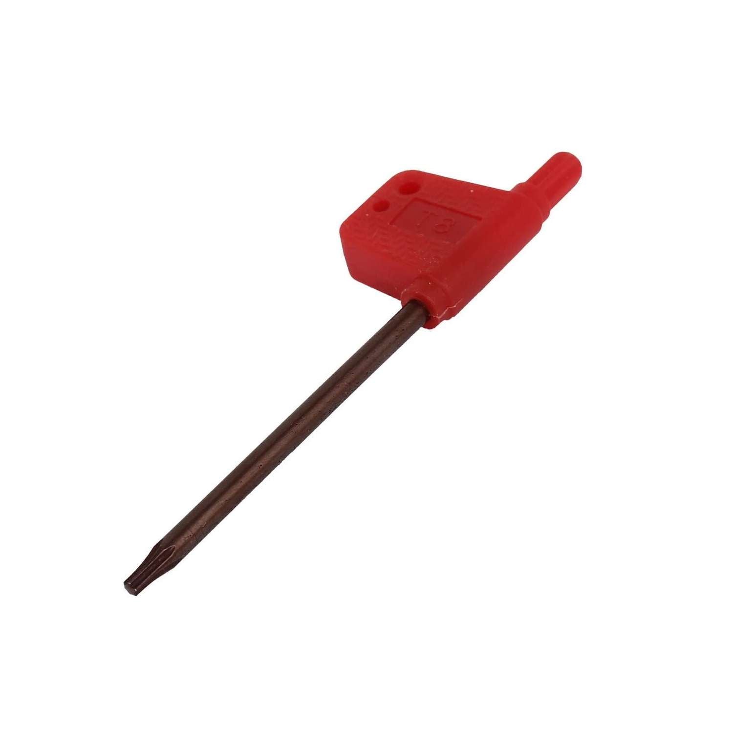 Flag wrench for turning tools torx type T08 echoENG - T08
