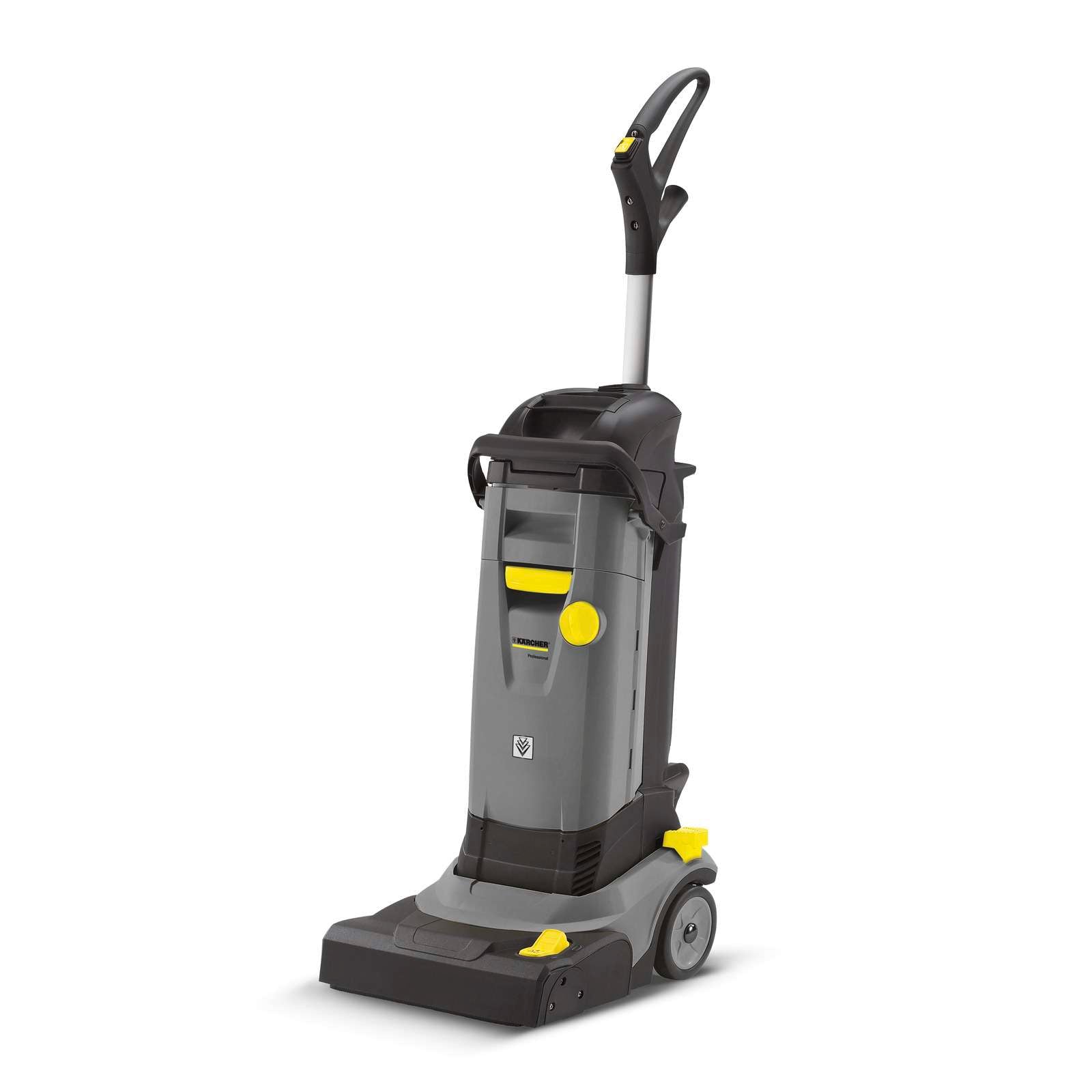 Karcher-Professional scrubber dryer BR 30/4 C-Karcher