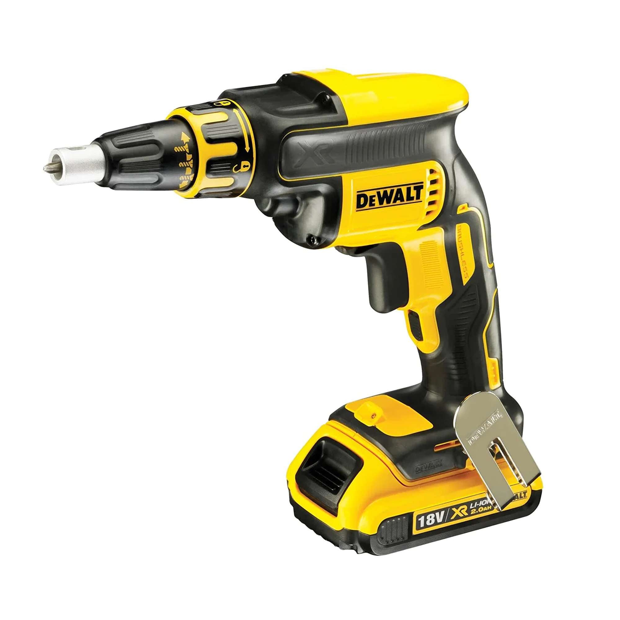 DEWALT hss and cobalt drill bit dt4946-qz mm 11.5