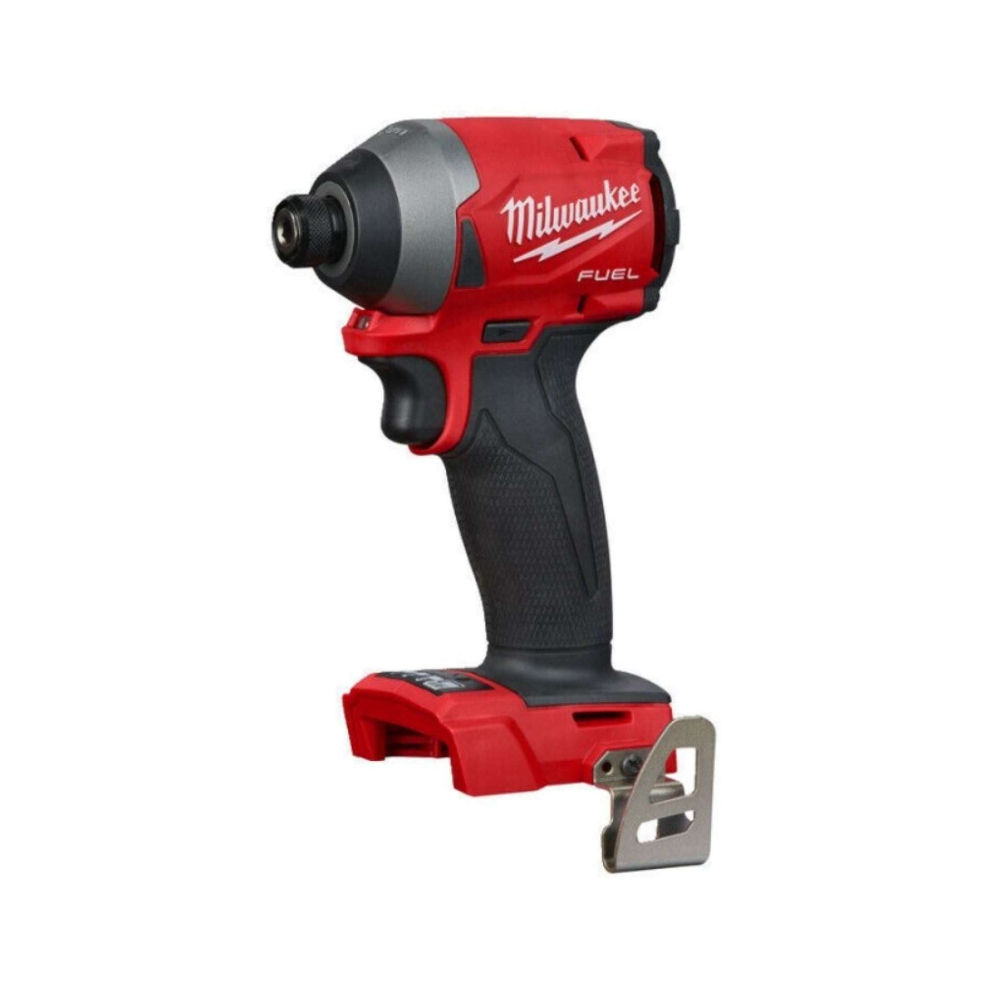 KIT MILWAUKEE 18V DRILL, SCREWDRIVER, HAMMER 2B5.5Ah+1B3.0 4933478832