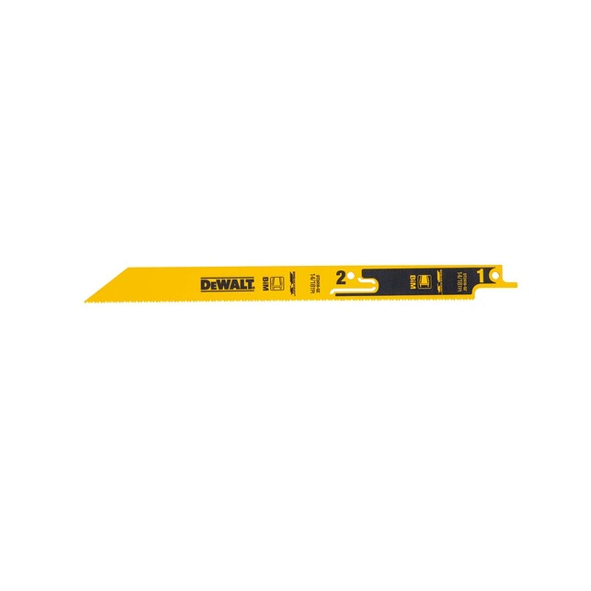 DEWALT DT2416-QZ blade