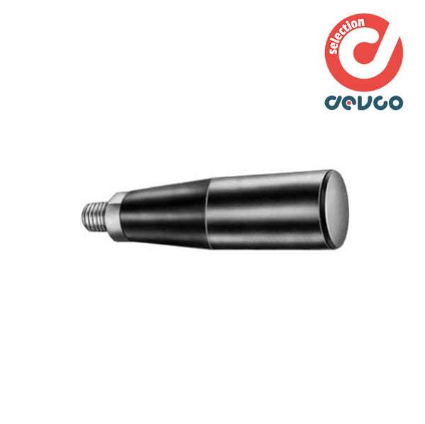 Swivel cylindrical knob mcg/17x40 m6 6138005 - Gamm
