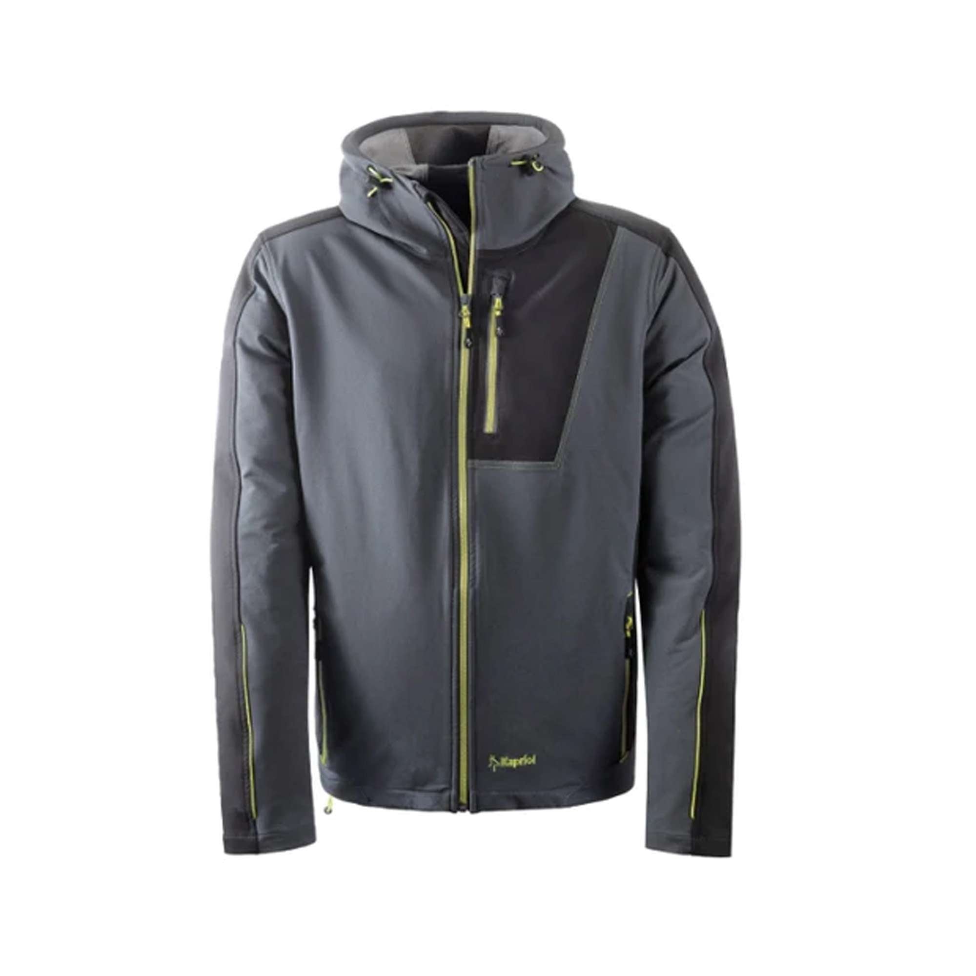 Jacket DYNAMIC STRETCH 37.5 Size M/L/XL - 36910/1/2 Kapriol