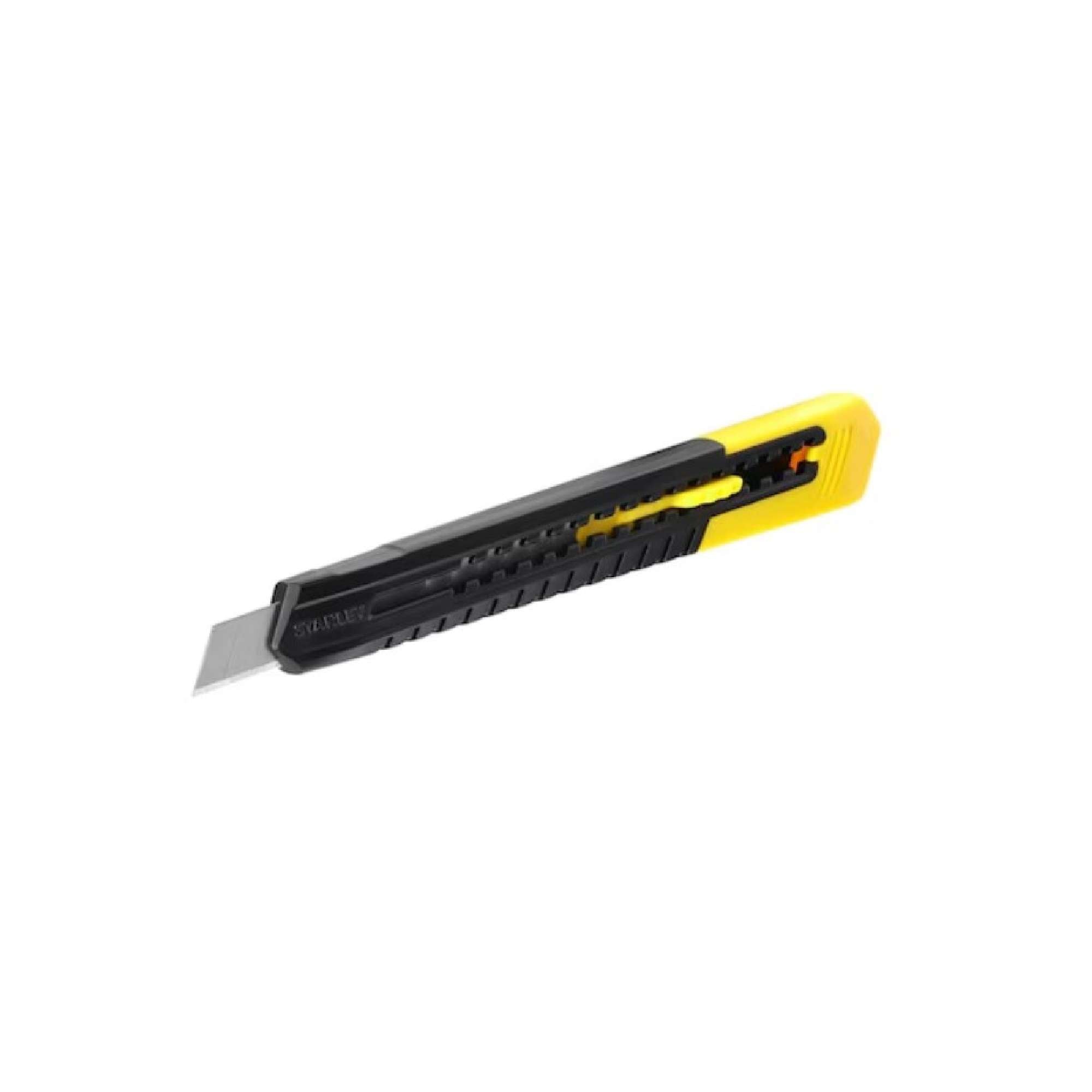 Self-Locking Cutter 9mm Single Blade - Stanley FATMAX