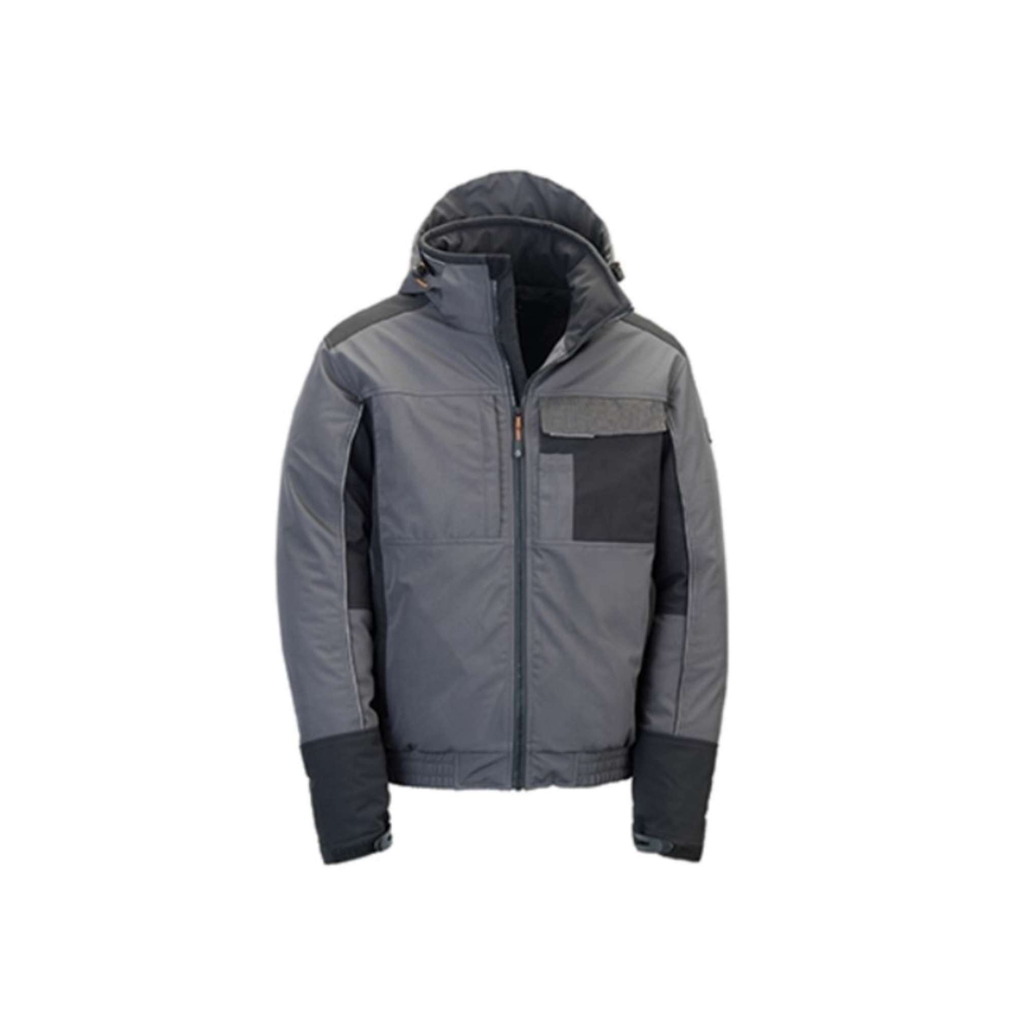 Jacket TENERE PRO grey/black SIZE S/M/L - 32412/3/4 Kapriol